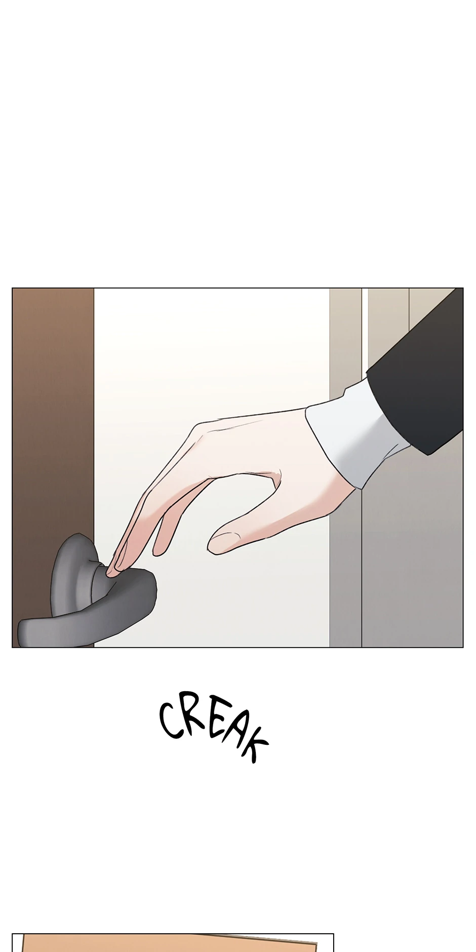 The Terrible Act Chapter 54 - Page 1