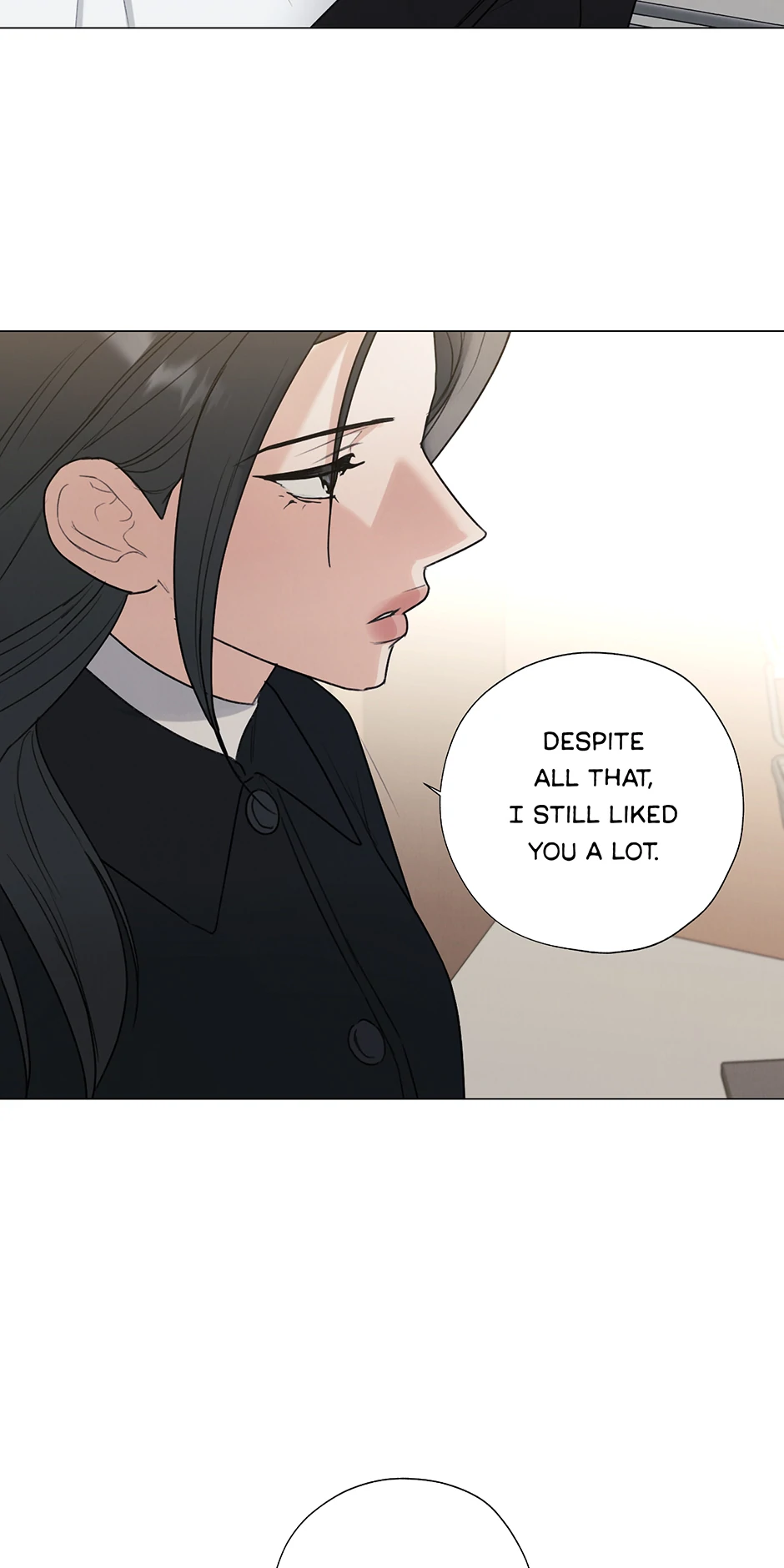 The Terrible Act Chapter 54 - Page 14