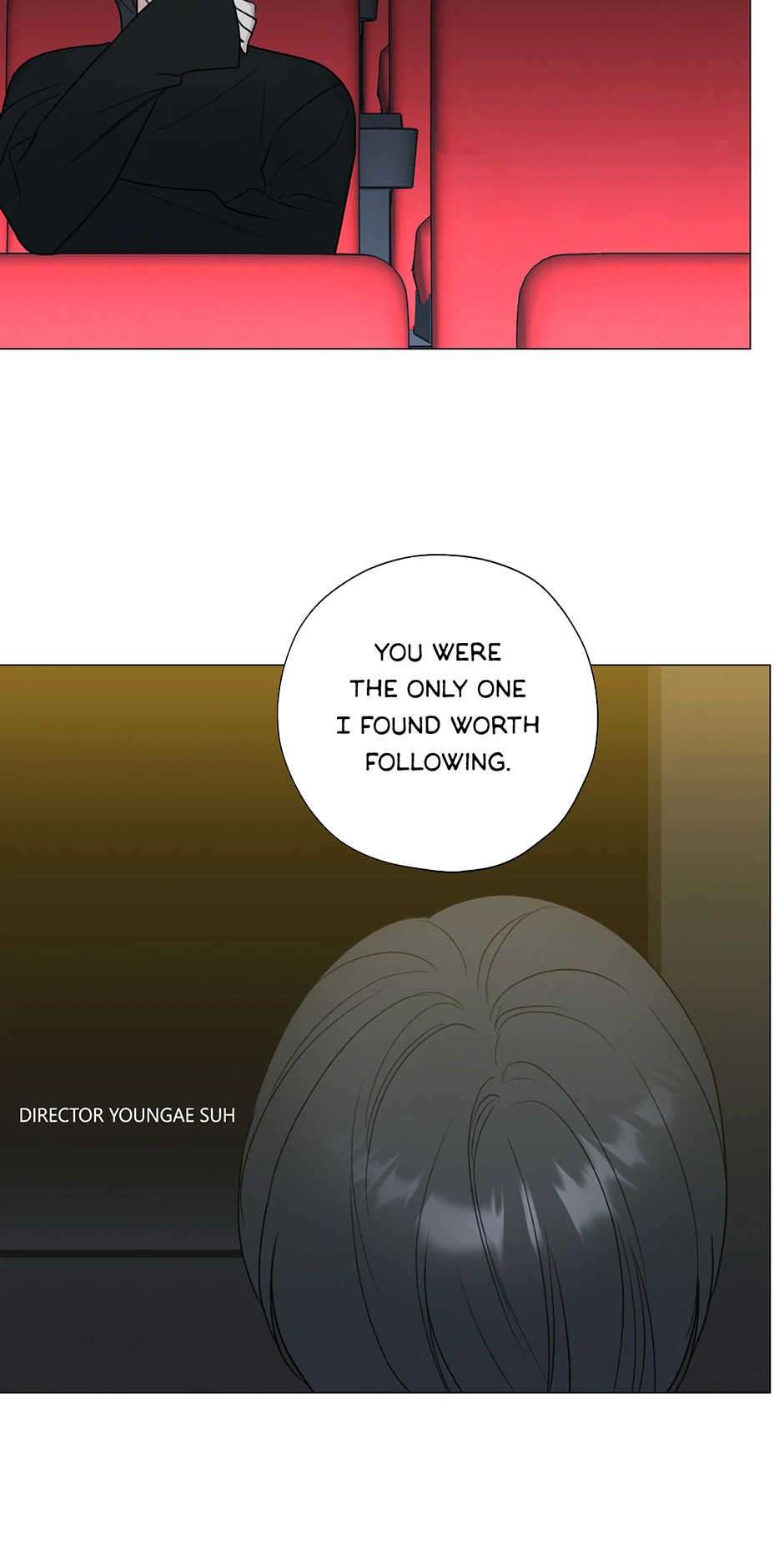 The Terrible Act Chapter 54 - Page 16
