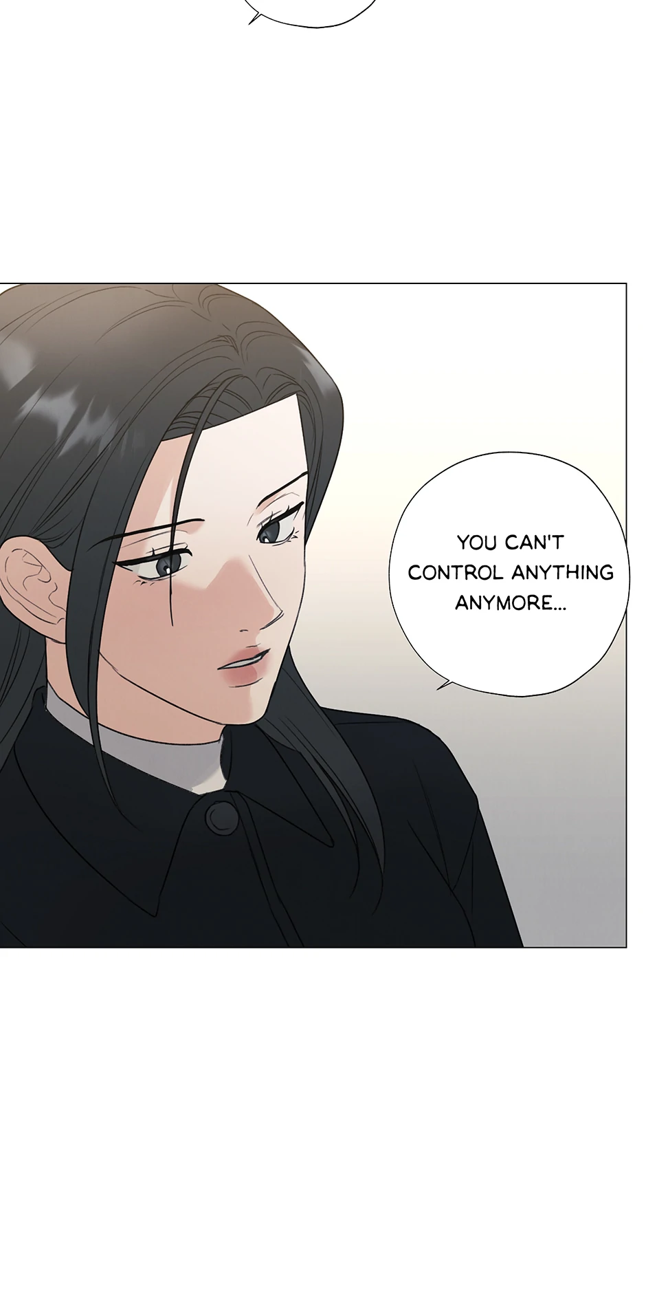 The Terrible Act Chapter 54 - Page 20