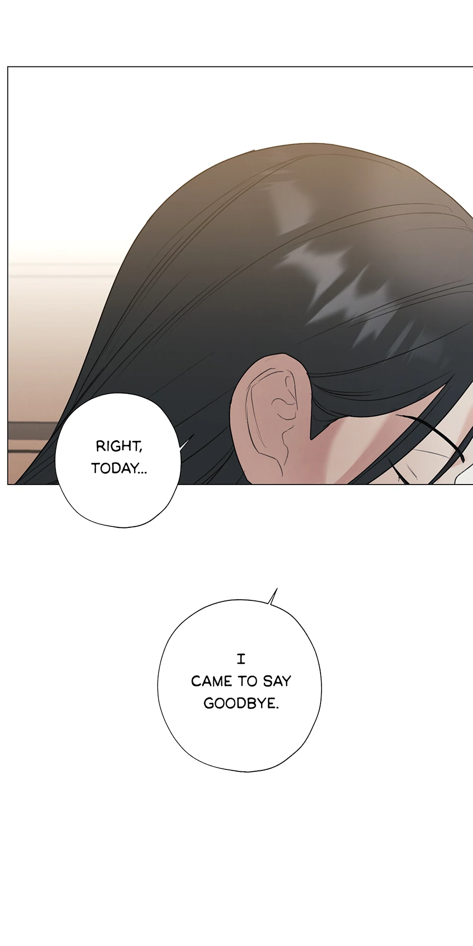 The Terrible Act Chapter 54 - Page 28