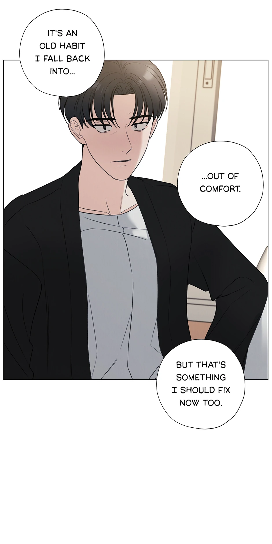 The Terrible Act Chapter 54 - Page 29