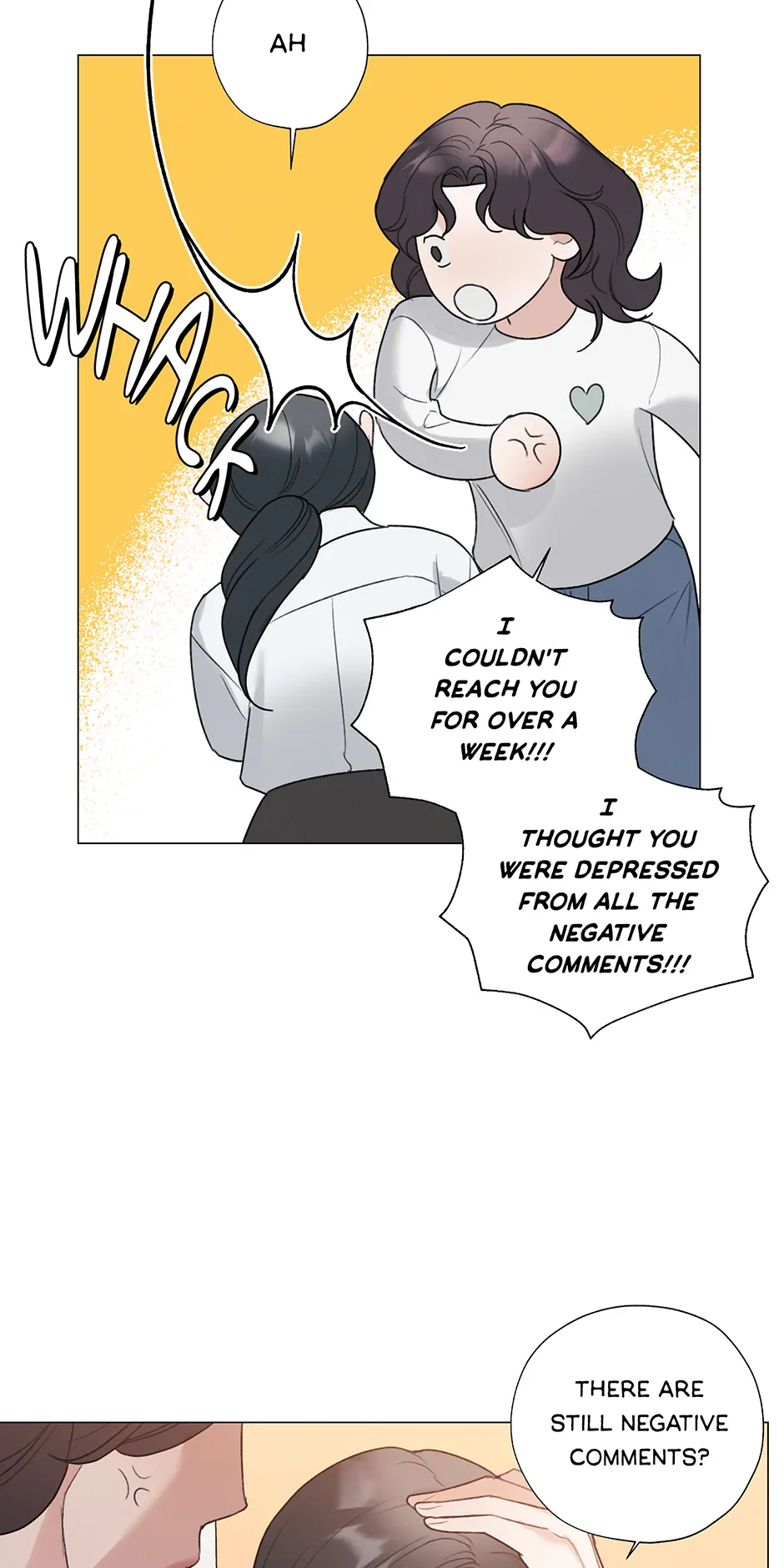 The Terrible Act Chapter 54 - Page 36