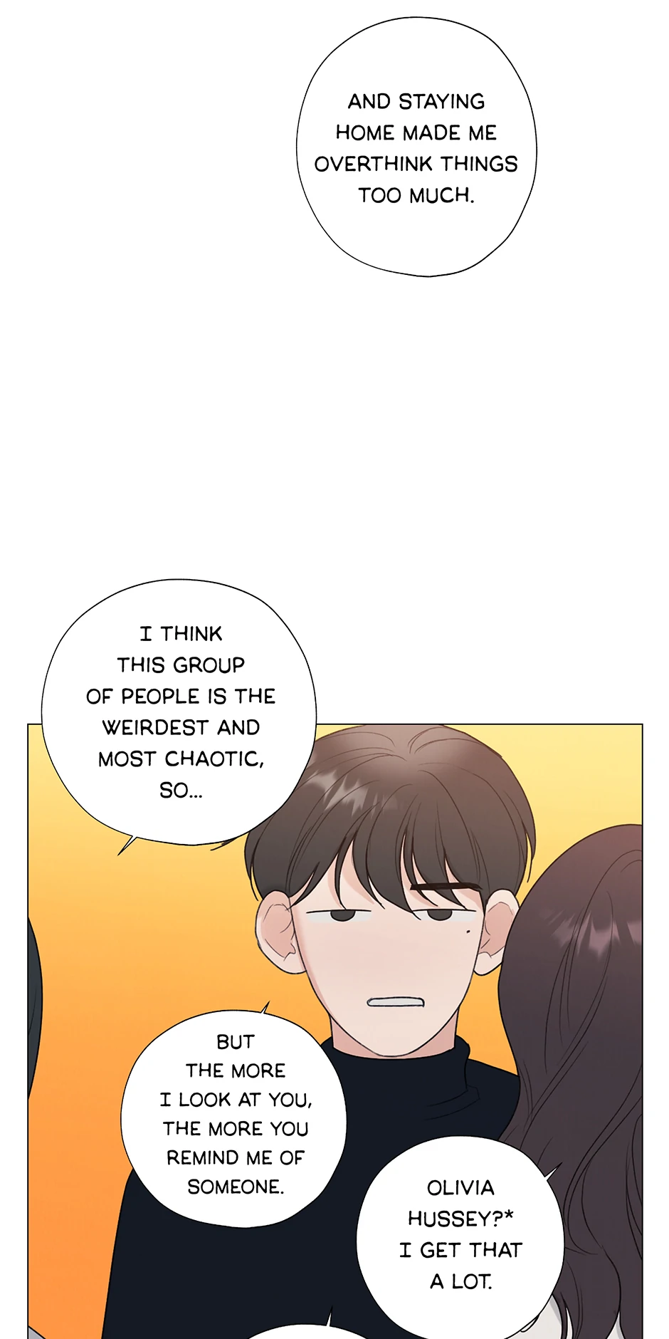 The Terrible Act Chapter 54 - Page 41