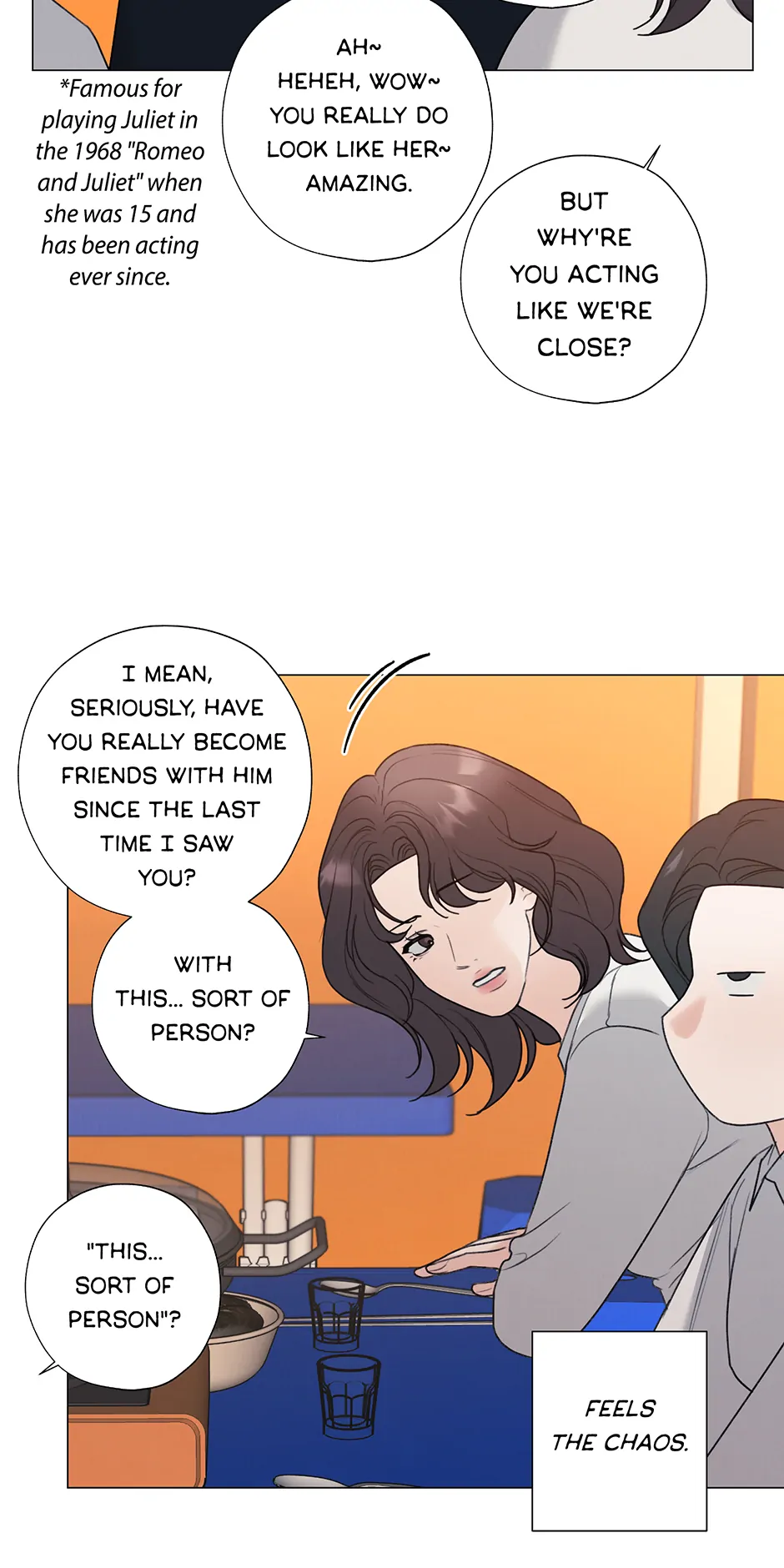 The Terrible Act Chapter 54 - Page 42