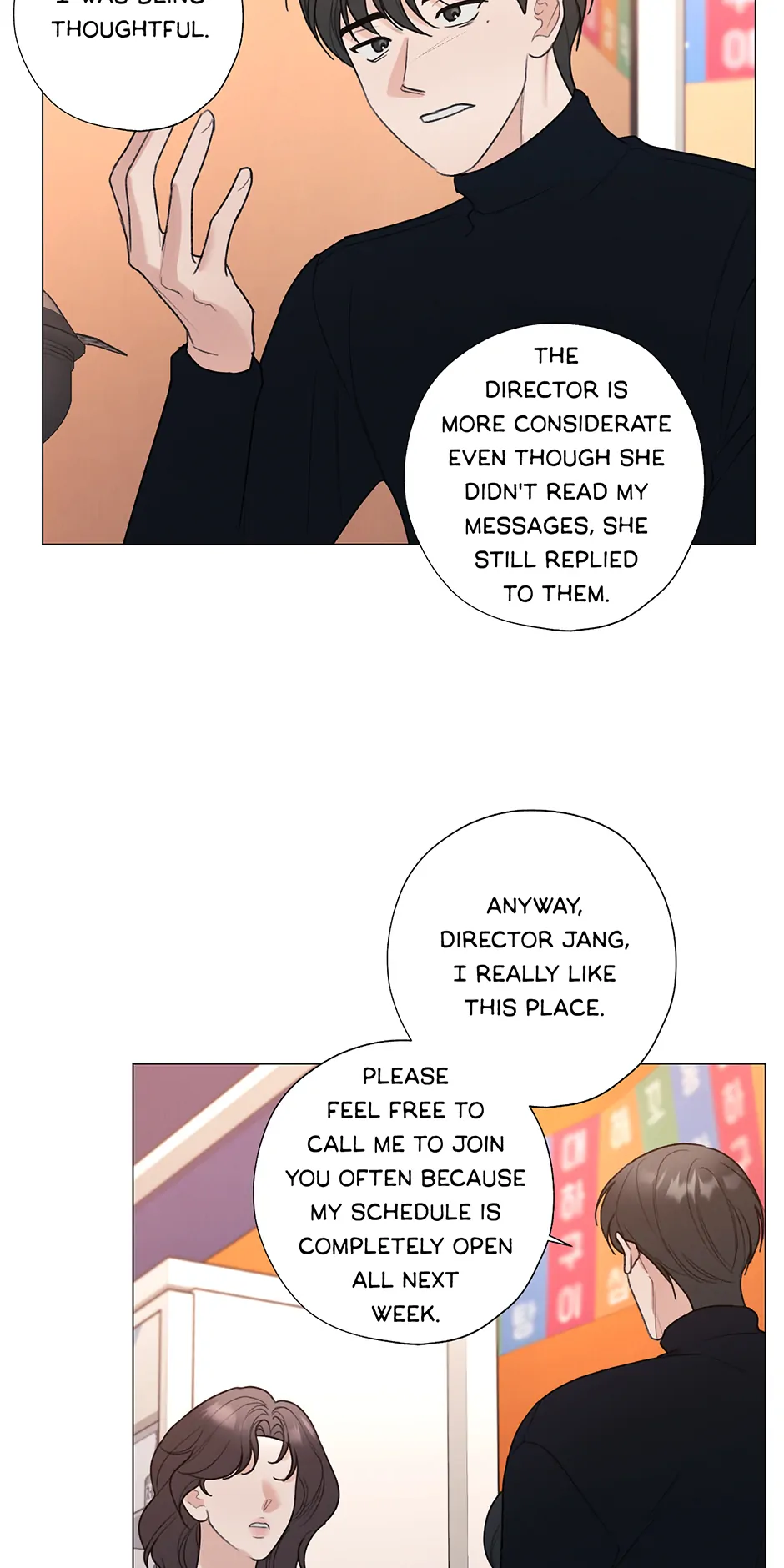 The Terrible Act Chapter 54 - Page 45