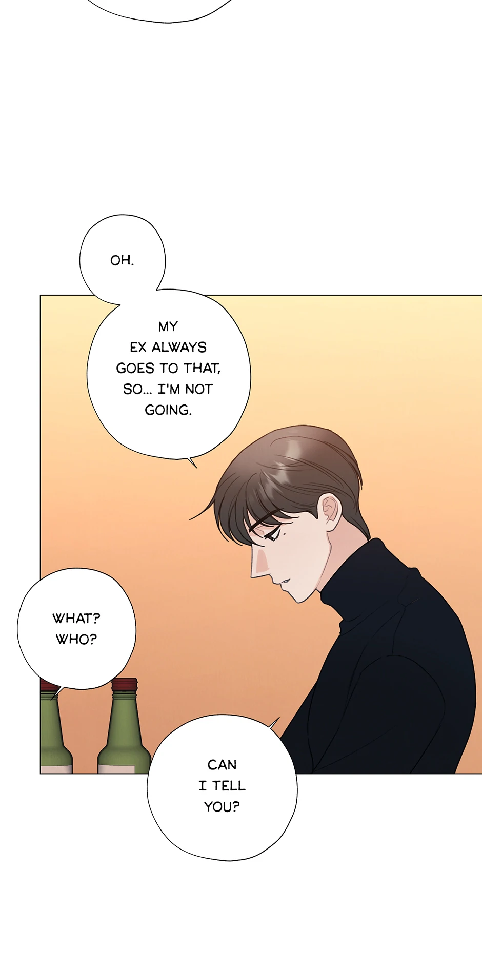 The Terrible Act Chapter 54 - Page 47
