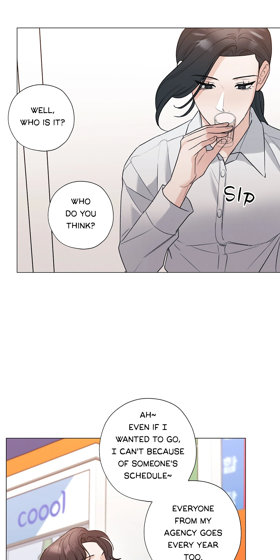 The Terrible Act Chapter 54 - Page 48