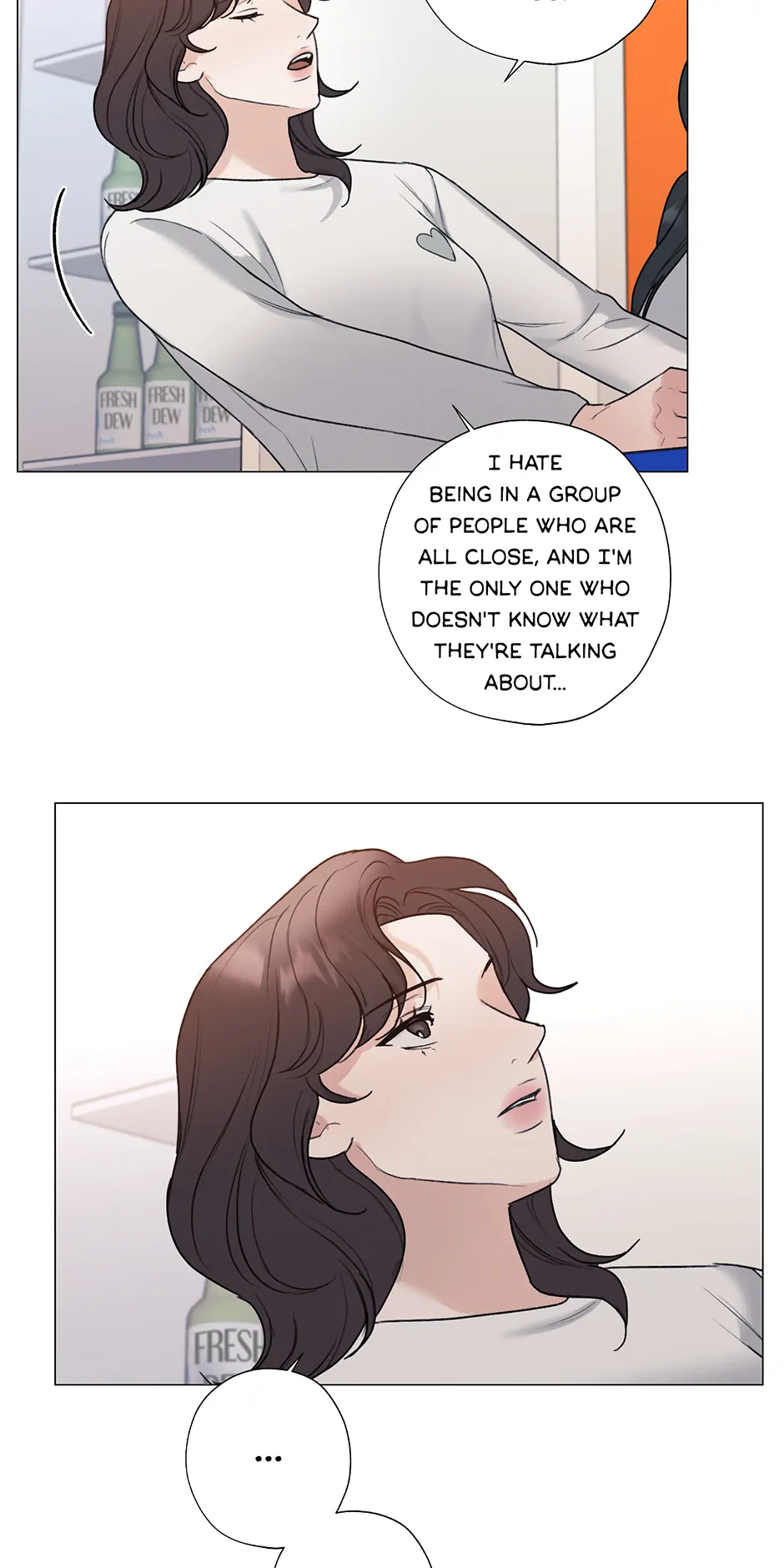The Terrible Act Chapter 54 - Page 49