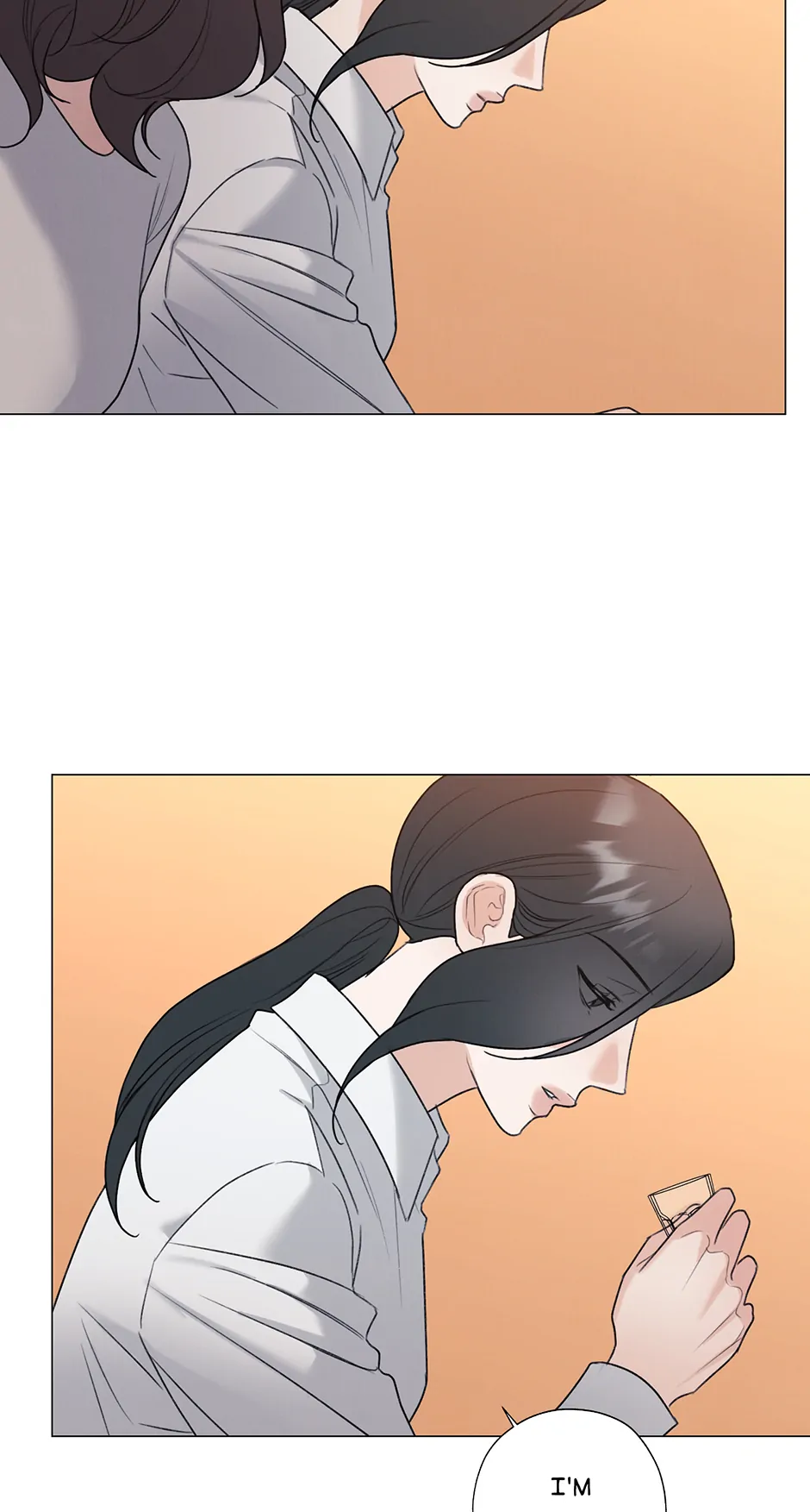 The Terrible Act Chapter 54 - Page 54