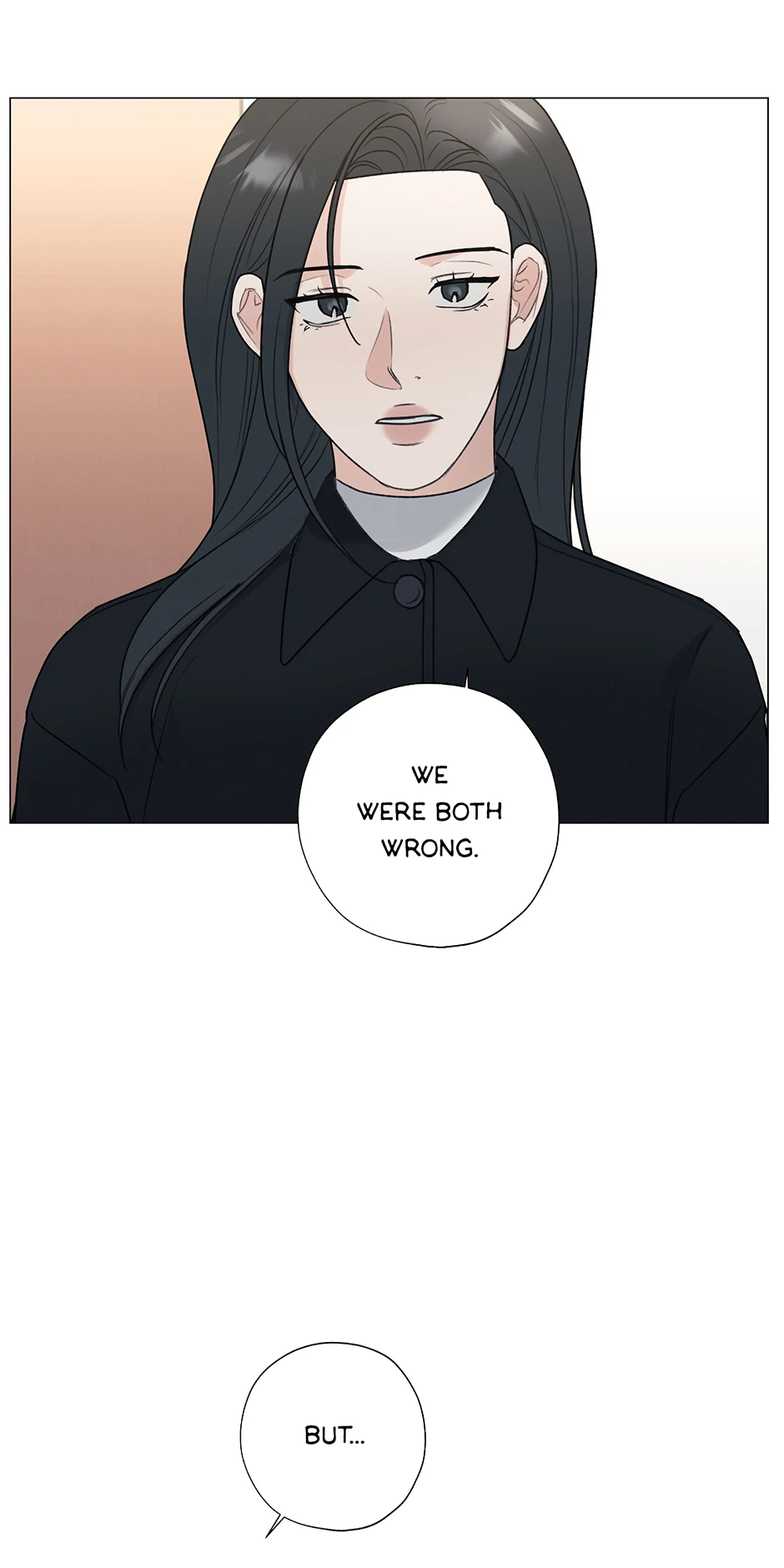 The Terrible Act Chapter 54 - Page 10