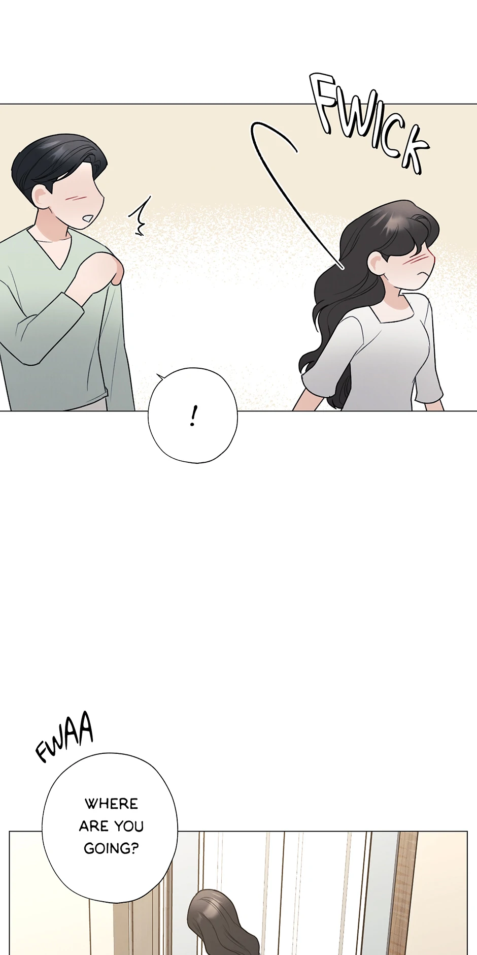 The Terrible Act Chapter 55 - Page 11