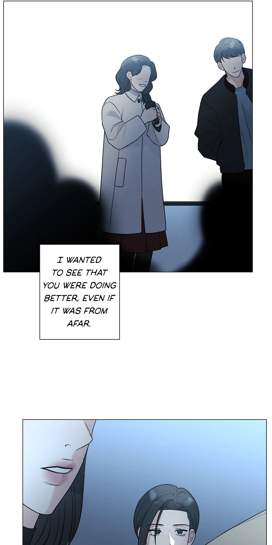 The Terrible Act Chapter 55 - Page 27