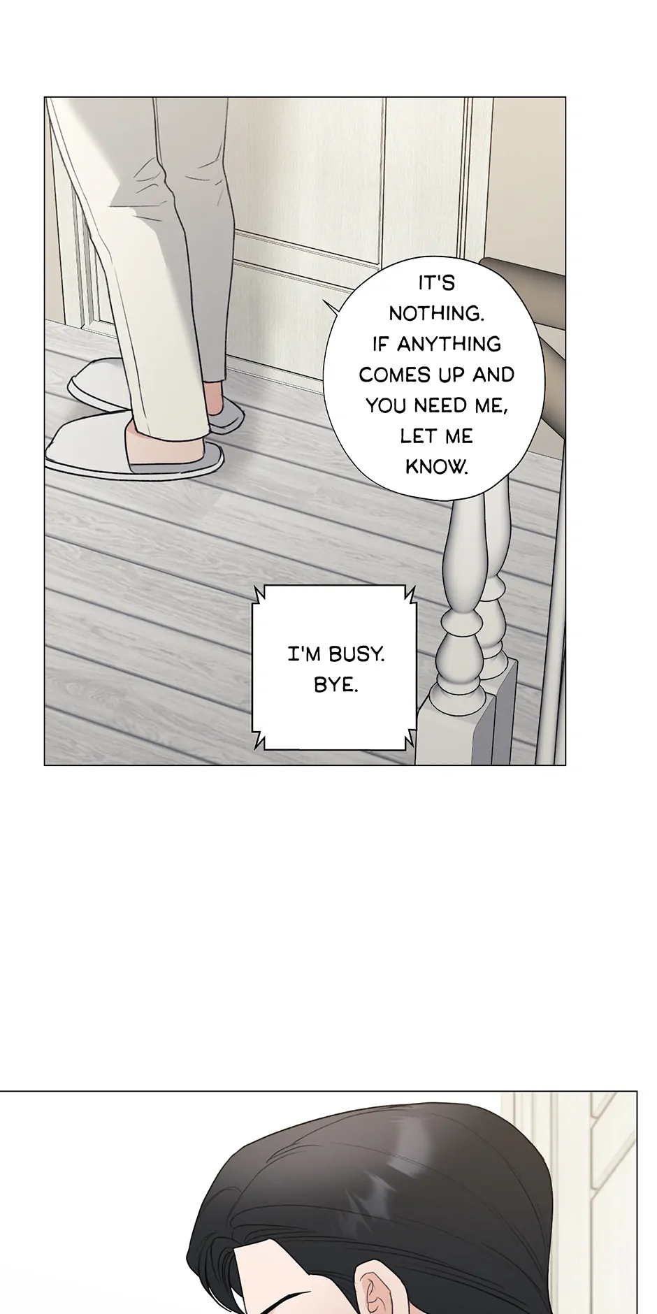 The Terrible Act Chapter 55 - Page 4