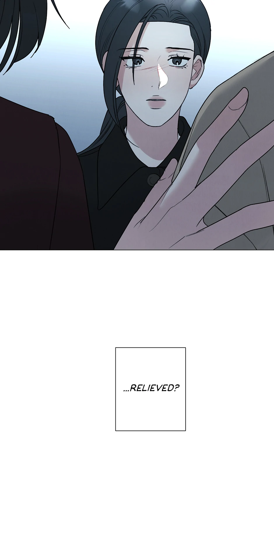 The Terrible Act Chapter 55 - Page 32
