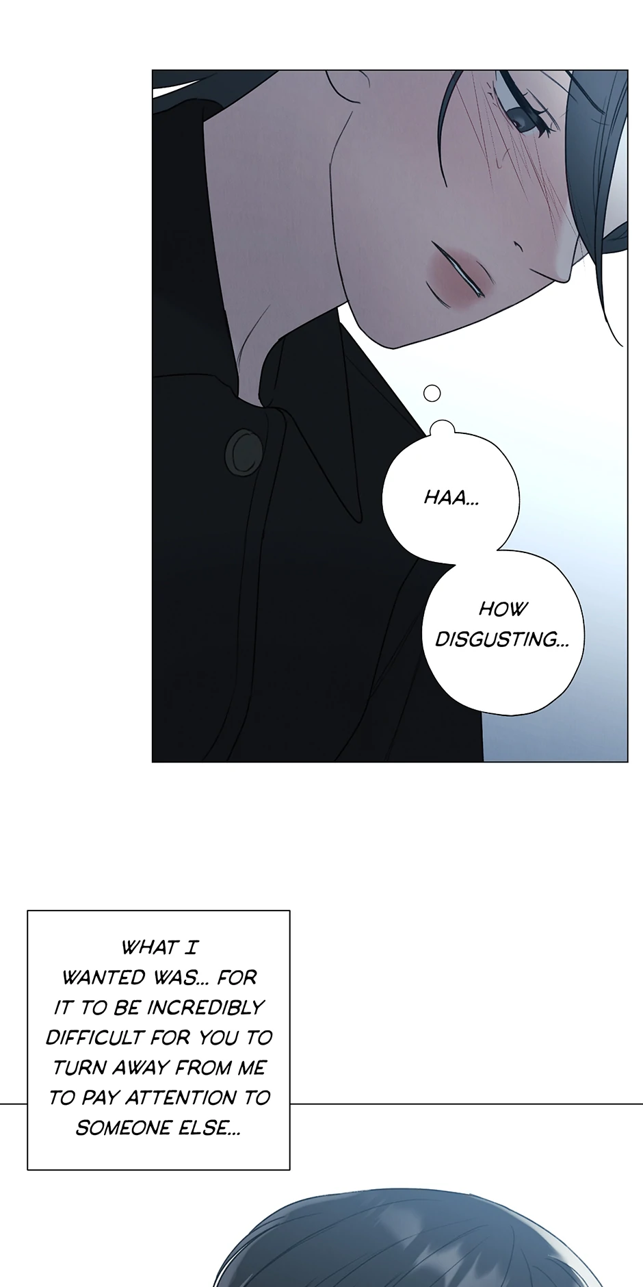 The Terrible Act Chapter 55 - Page 36