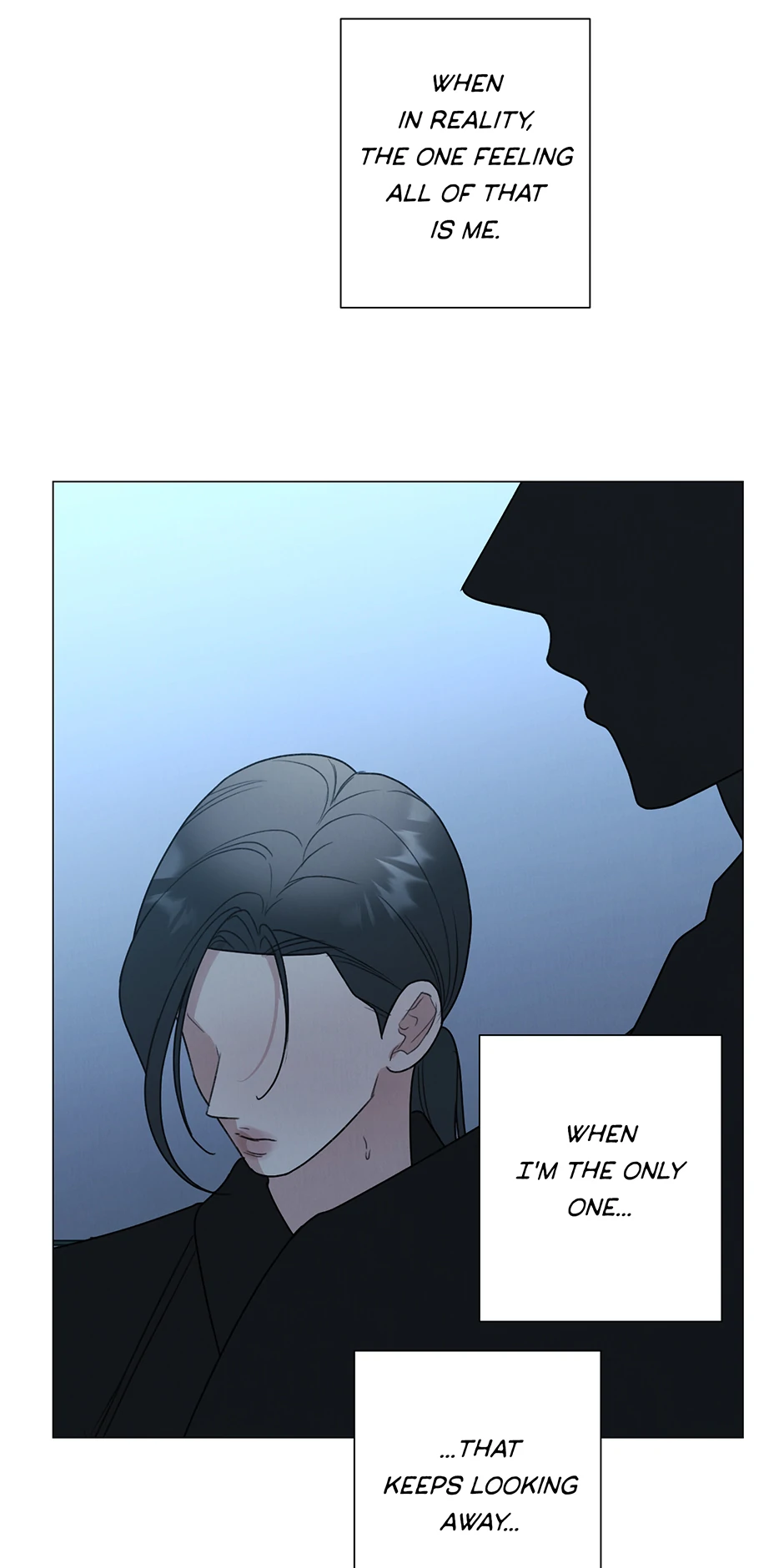 The Terrible Act Chapter 55 - Page 39