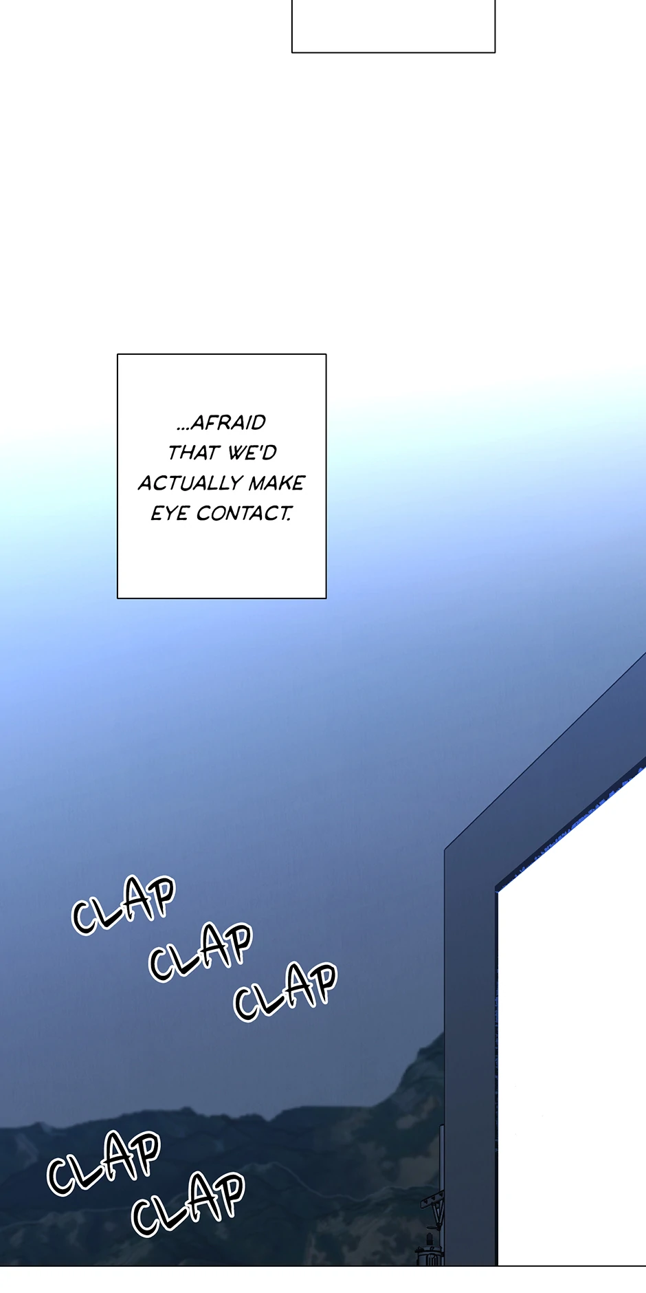 The Terrible Act Chapter 55 - Page 40