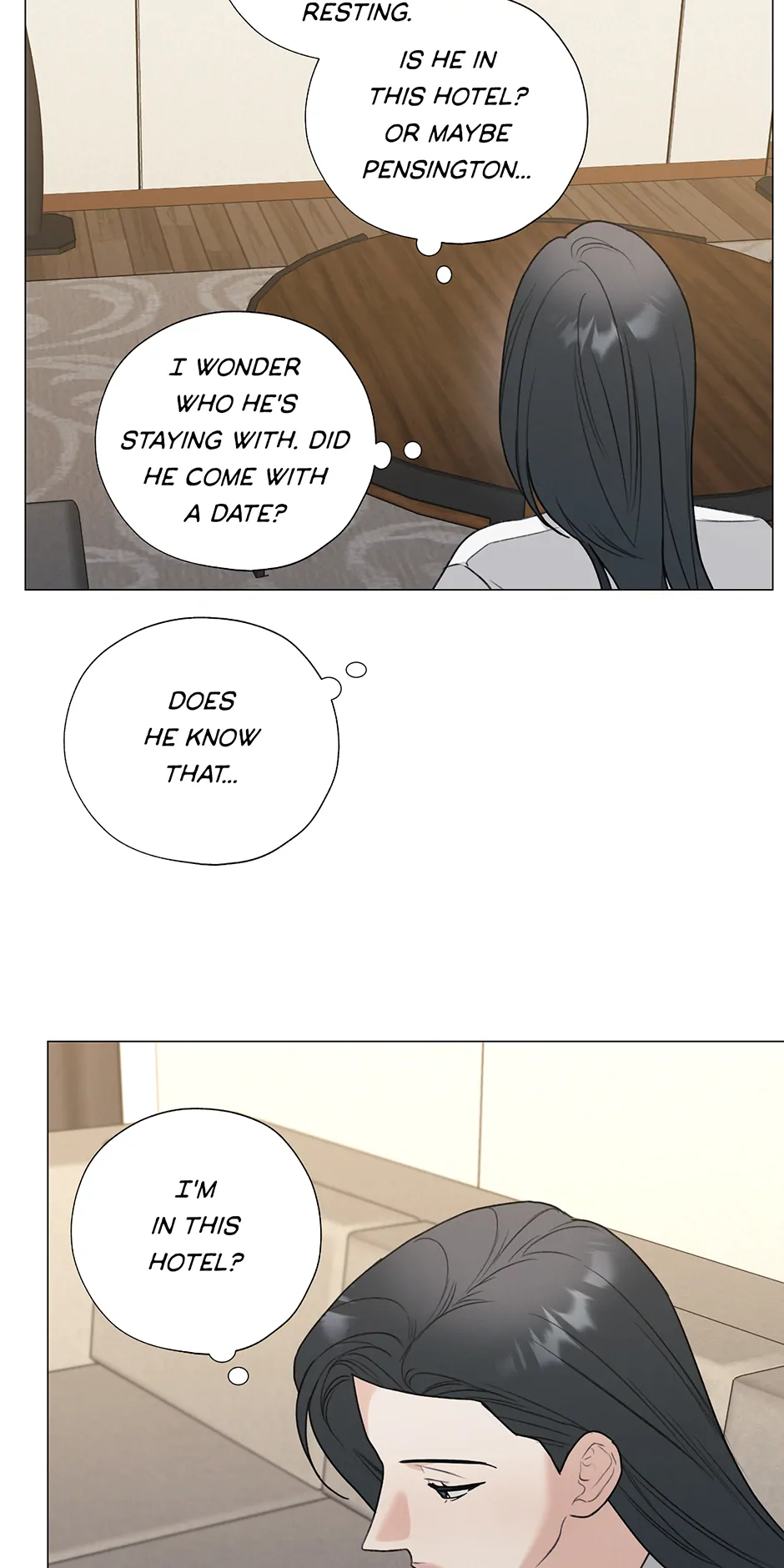 The Terrible Act Chapter 55 - Page 44