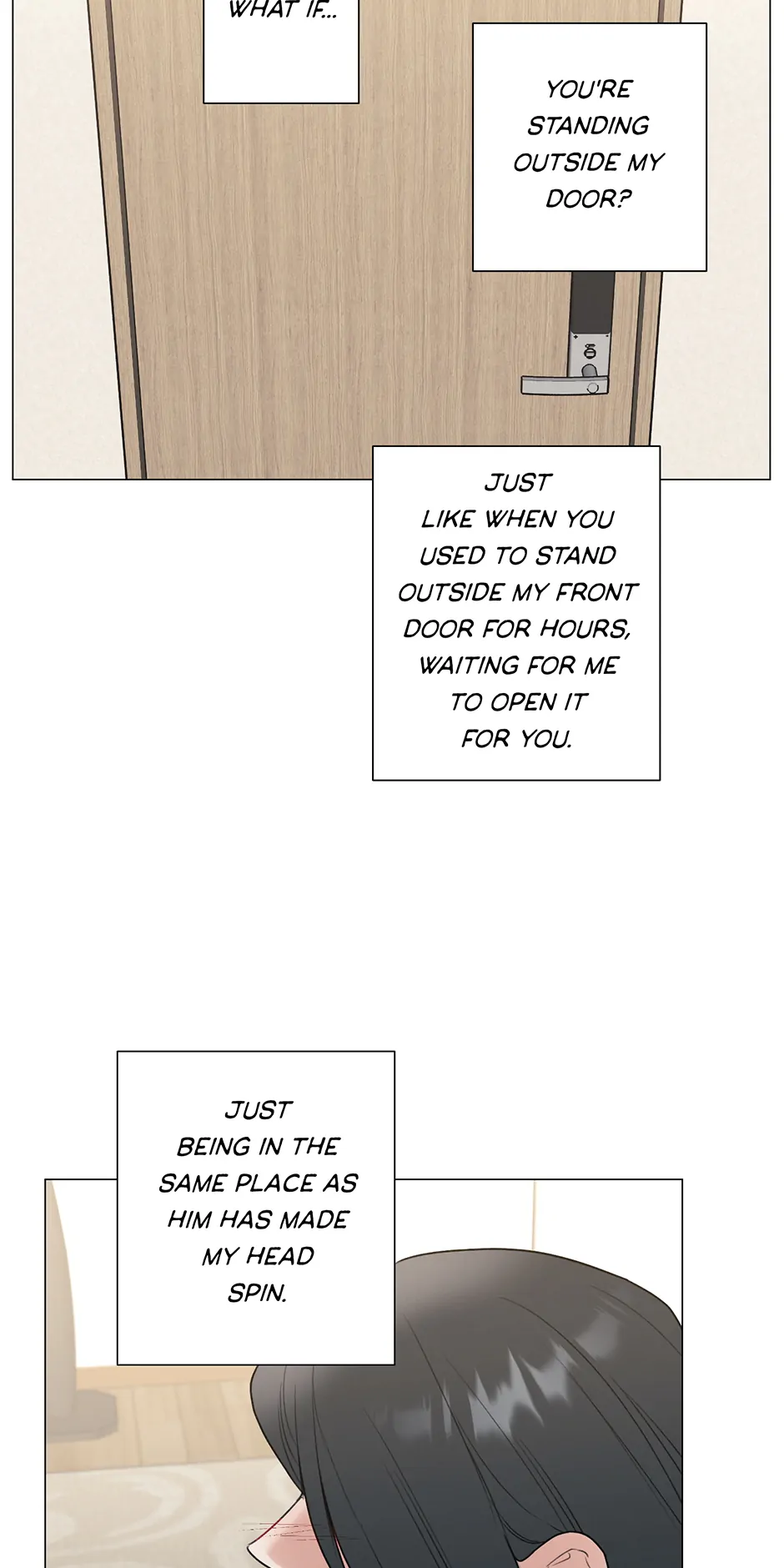 The Terrible Act Chapter 55 - Page 48