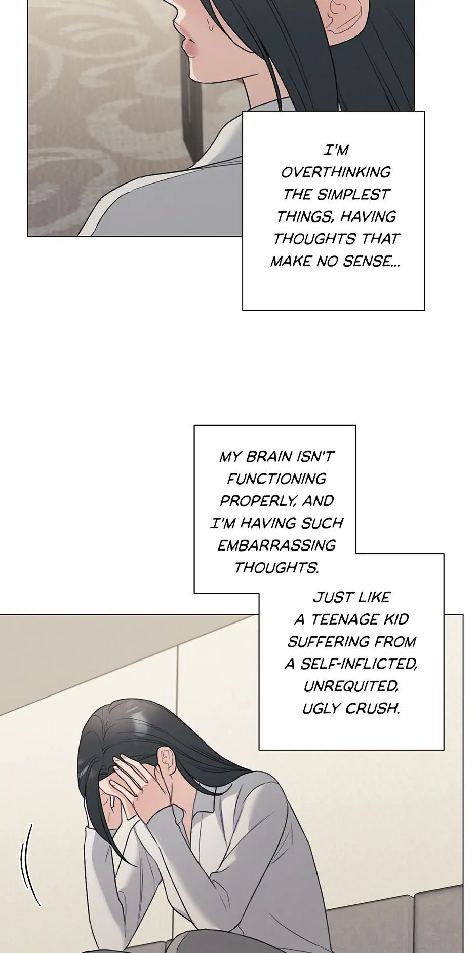 The Terrible Act Chapter 55 - Page 49