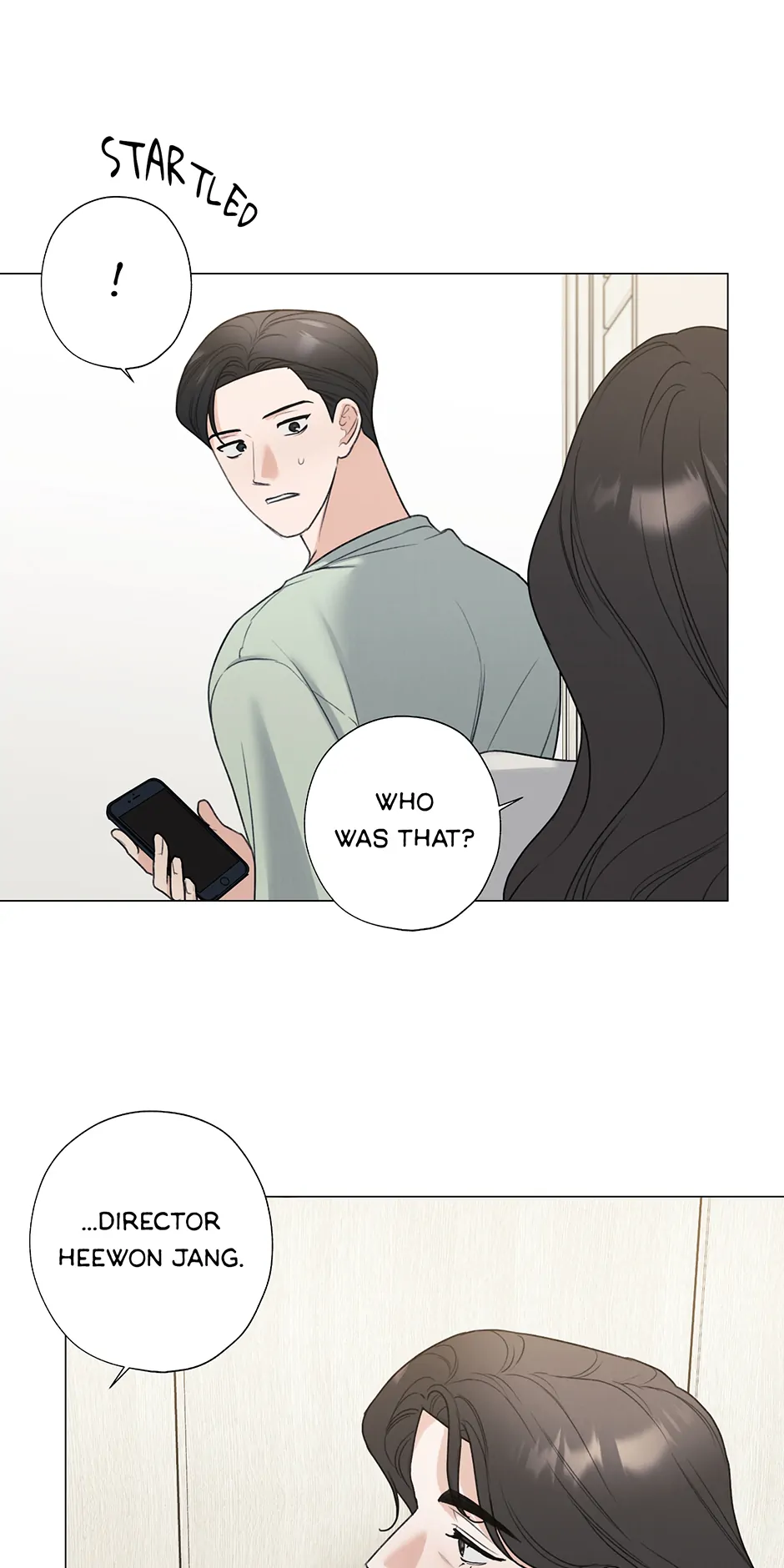 The Terrible Act Chapter 55 - Page 6