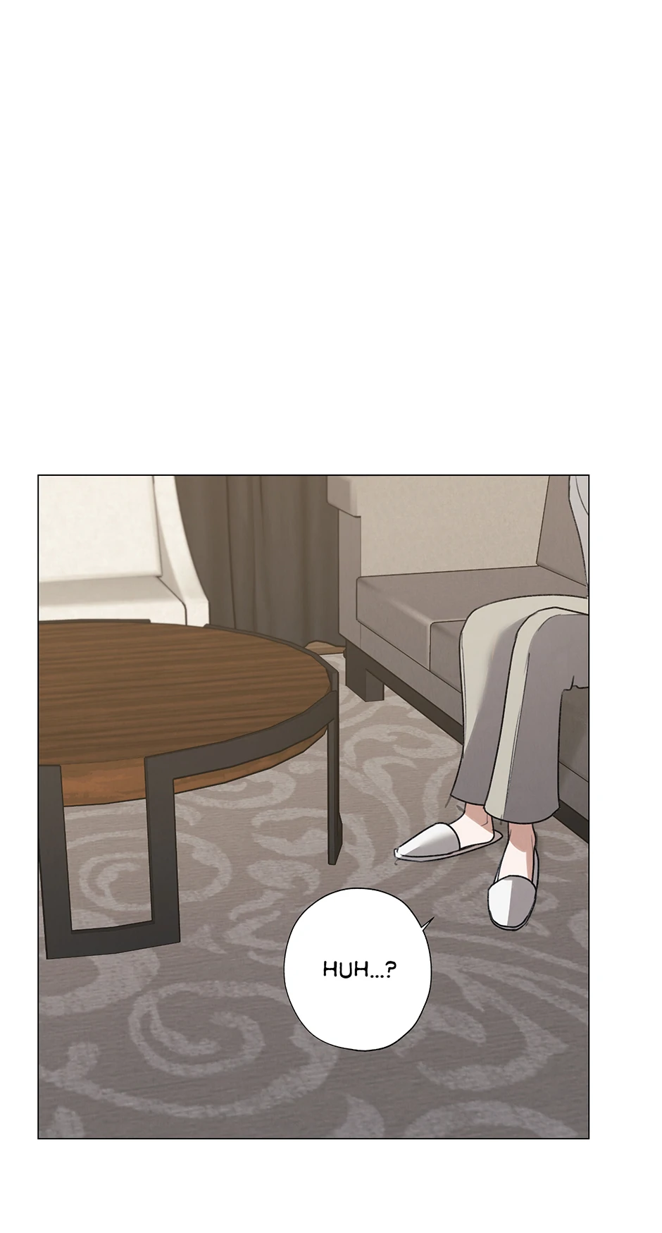 The Terrible Act Chapter 55 - Page 51