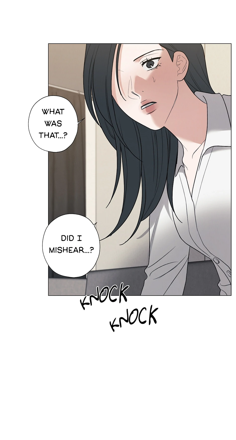 The Terrible Act Chapter 55 - Page 52
