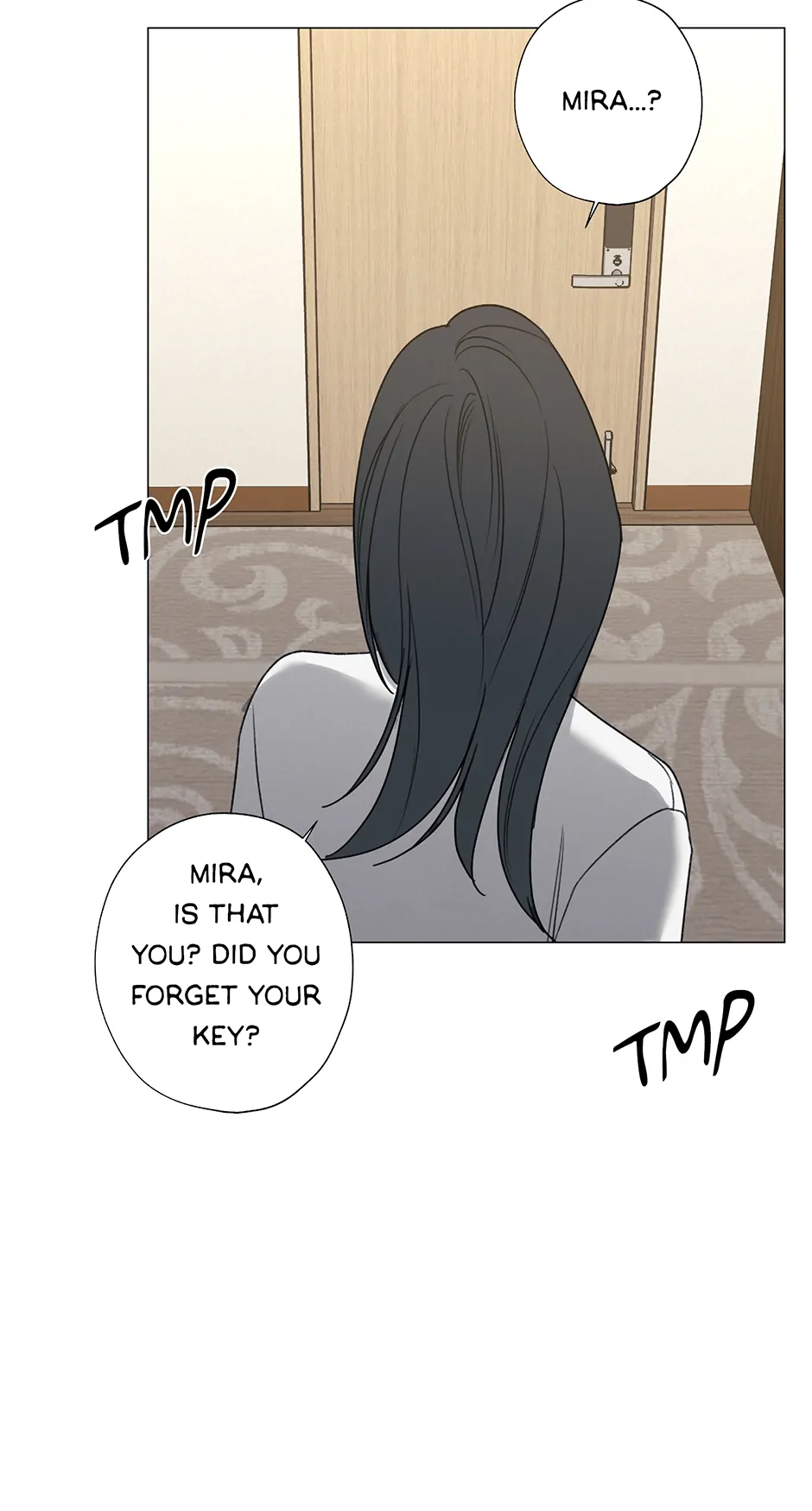 The Terrible Act Chapter 55 - Page 54