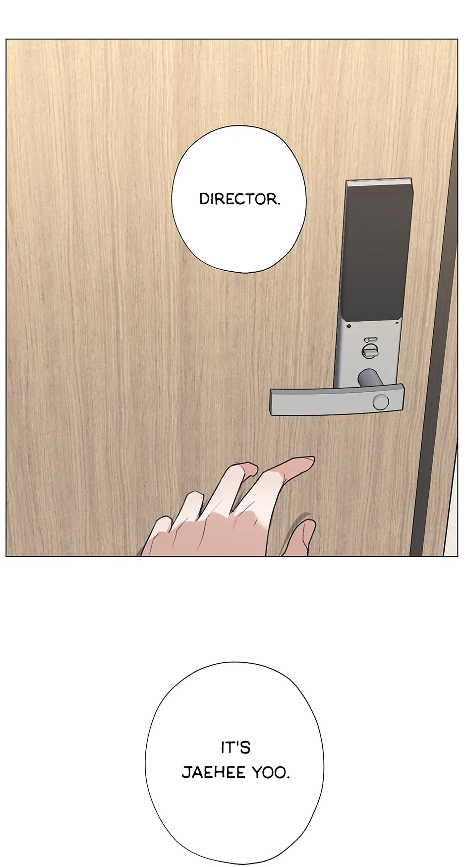 The Terrible Act Chapter 55 - Page 55