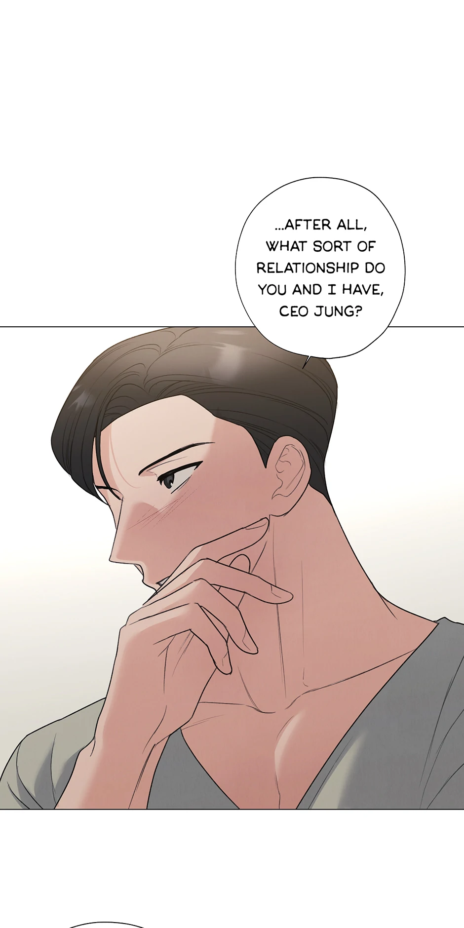 The Terrible Act Chapter 55 - Page 9