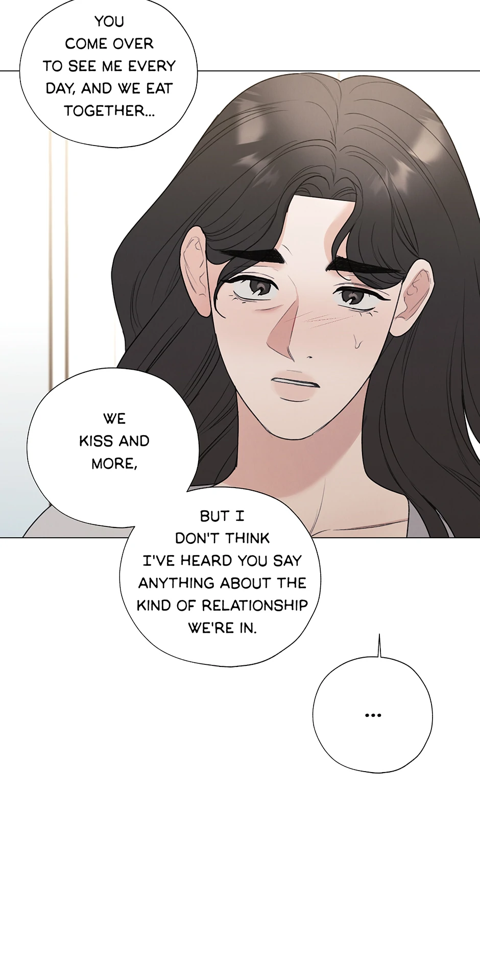 The Terrible Act Chapter 55 - Page 10