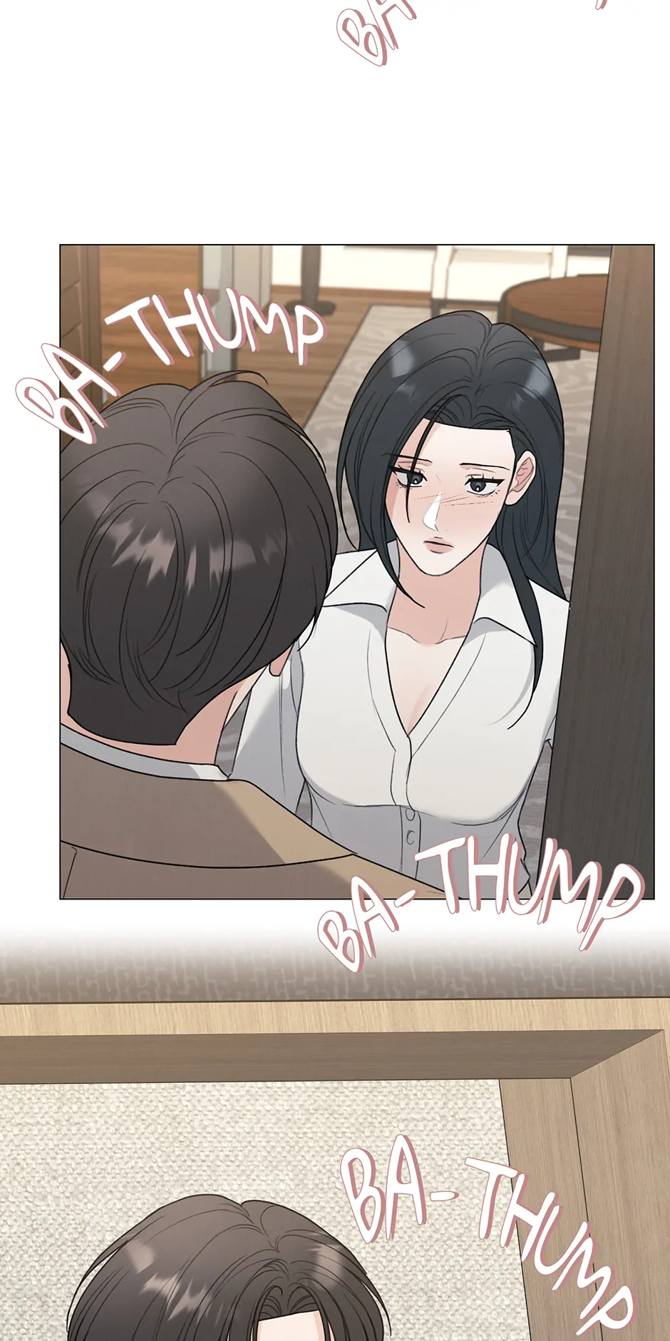 The Terrible Act Chapter 56 - Page 13