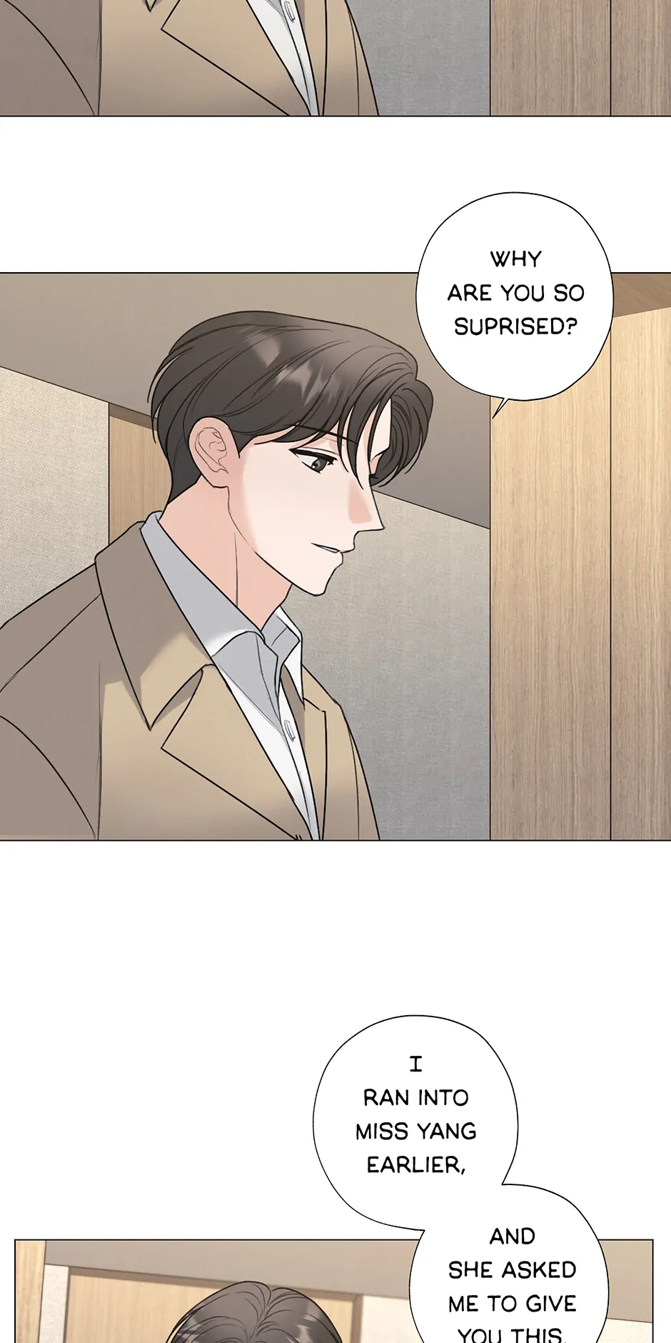 The Terrible Act Chapter 56 - Page 16