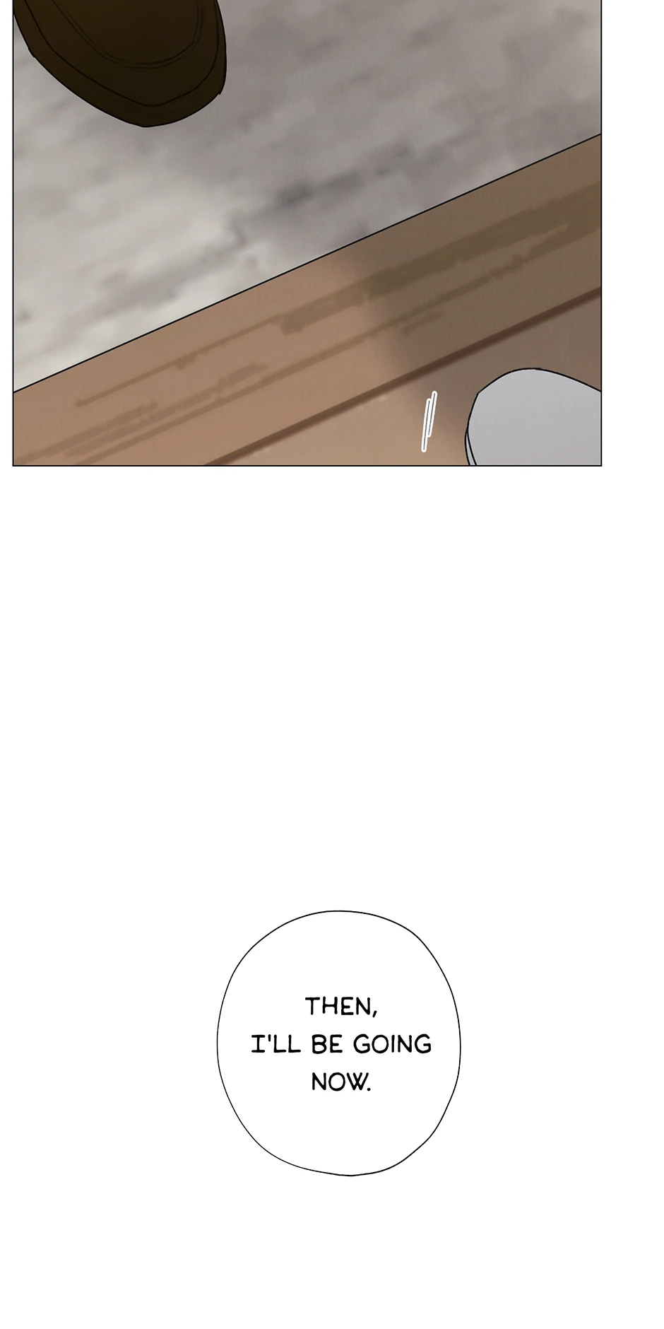 The Terrible Act Chapter 56 - Page 20