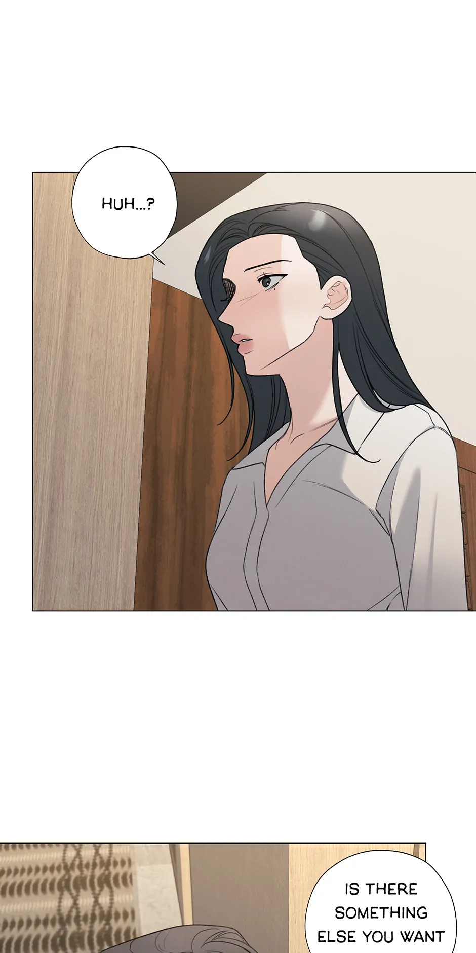 The Terrible Act Chapter 56 - Page 22