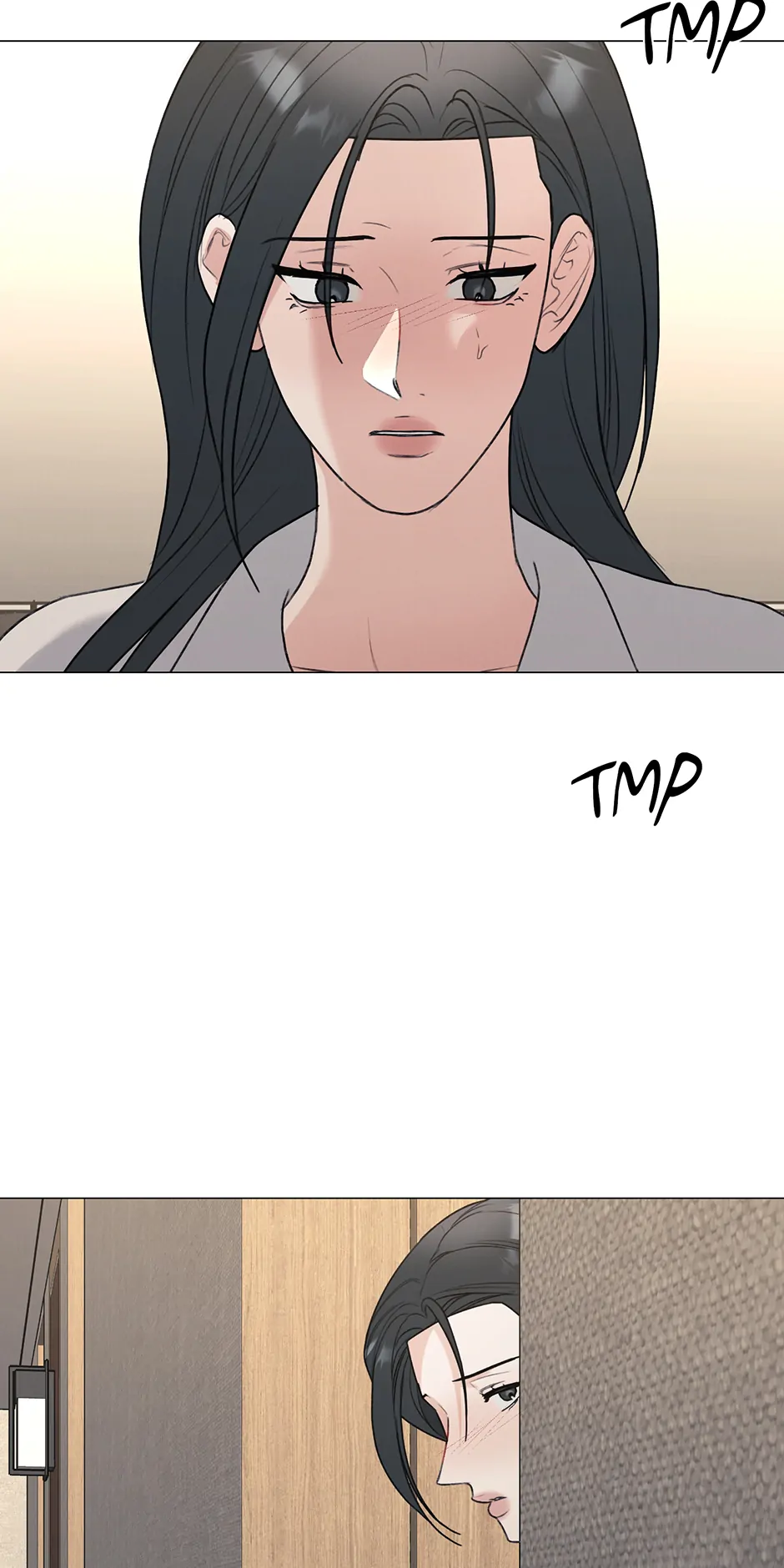The Terrible Act Chapter 56 - Page 26