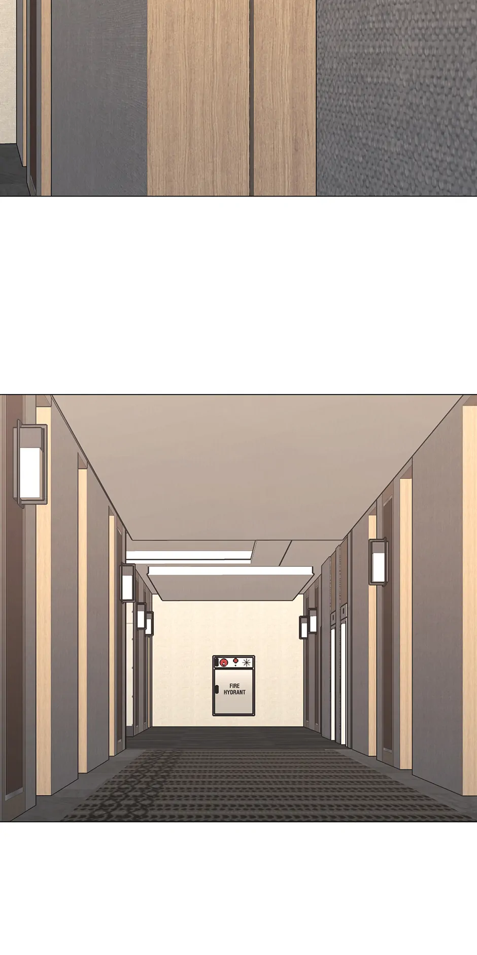 The Terrible Act Chapter 56 - Page 27
