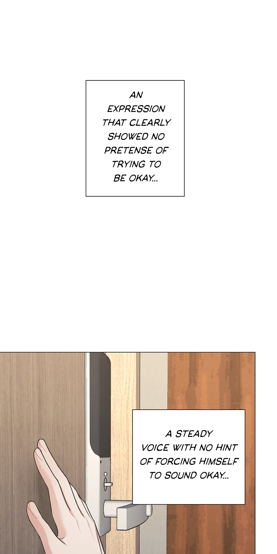 The Terrible Act Chapter 56 - Page 28