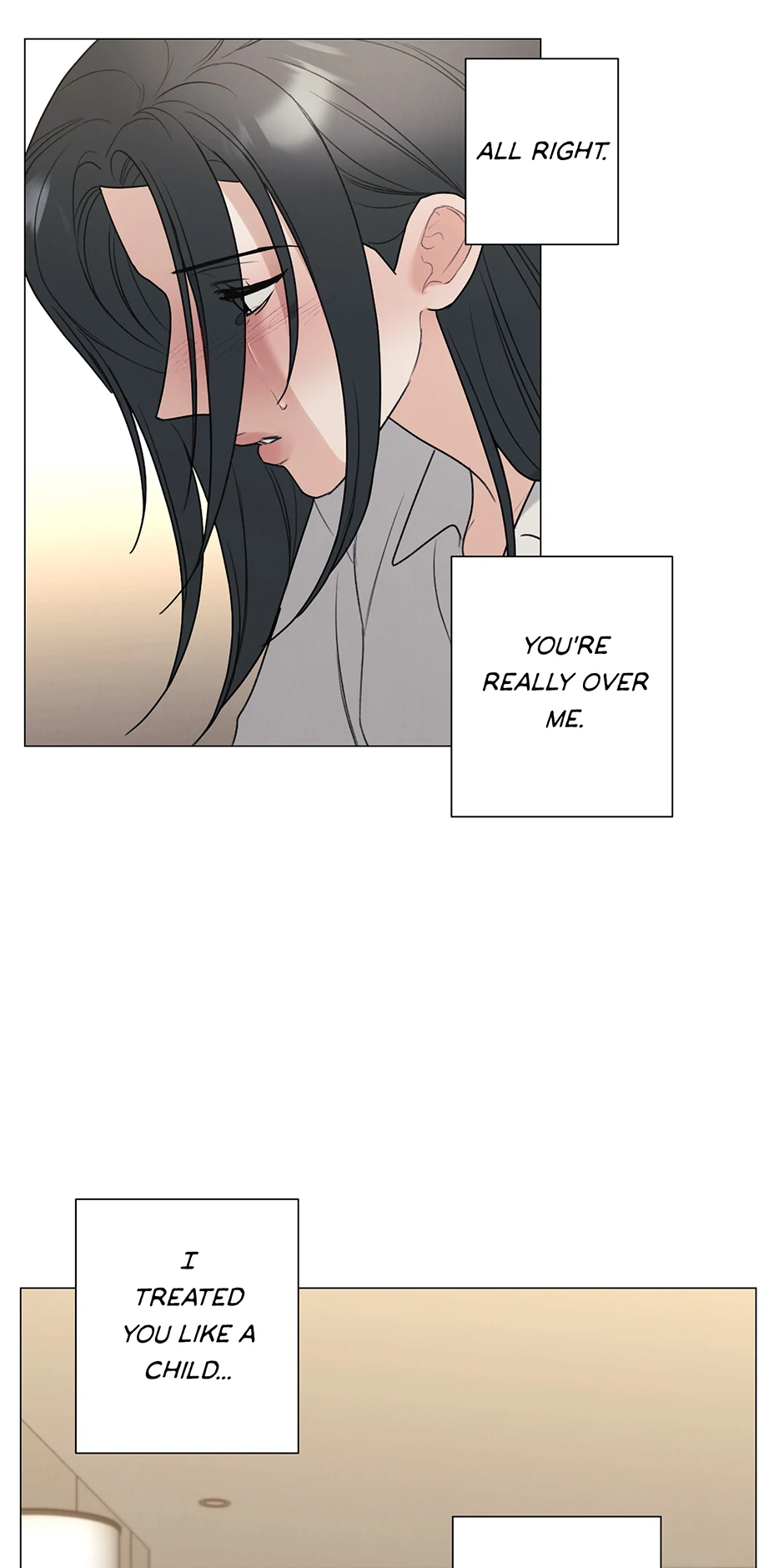 The Terrible Act Chapter 56 - Page 31