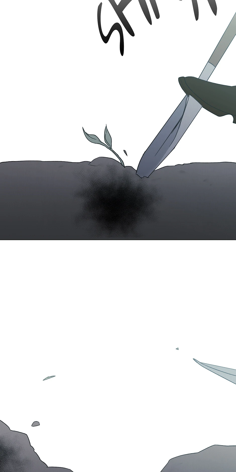 The Terrible Act Chapter 56 - Page 36