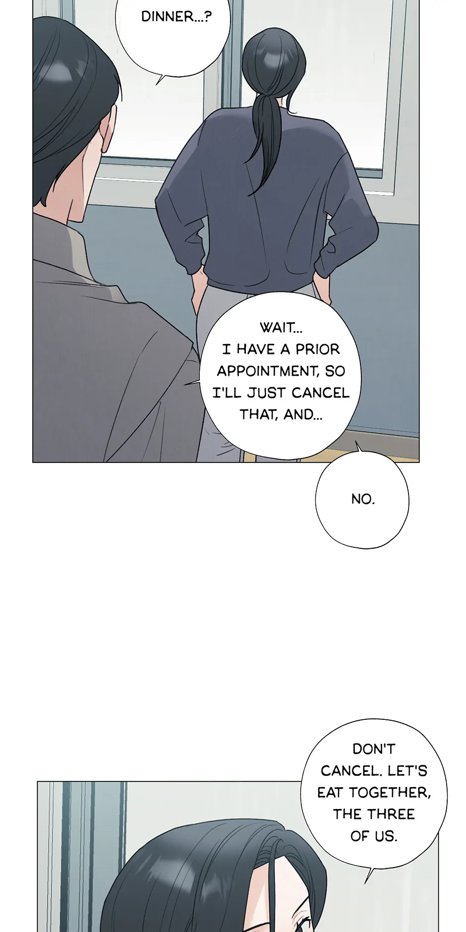The Terrible Act Chapter 56 - Page 42