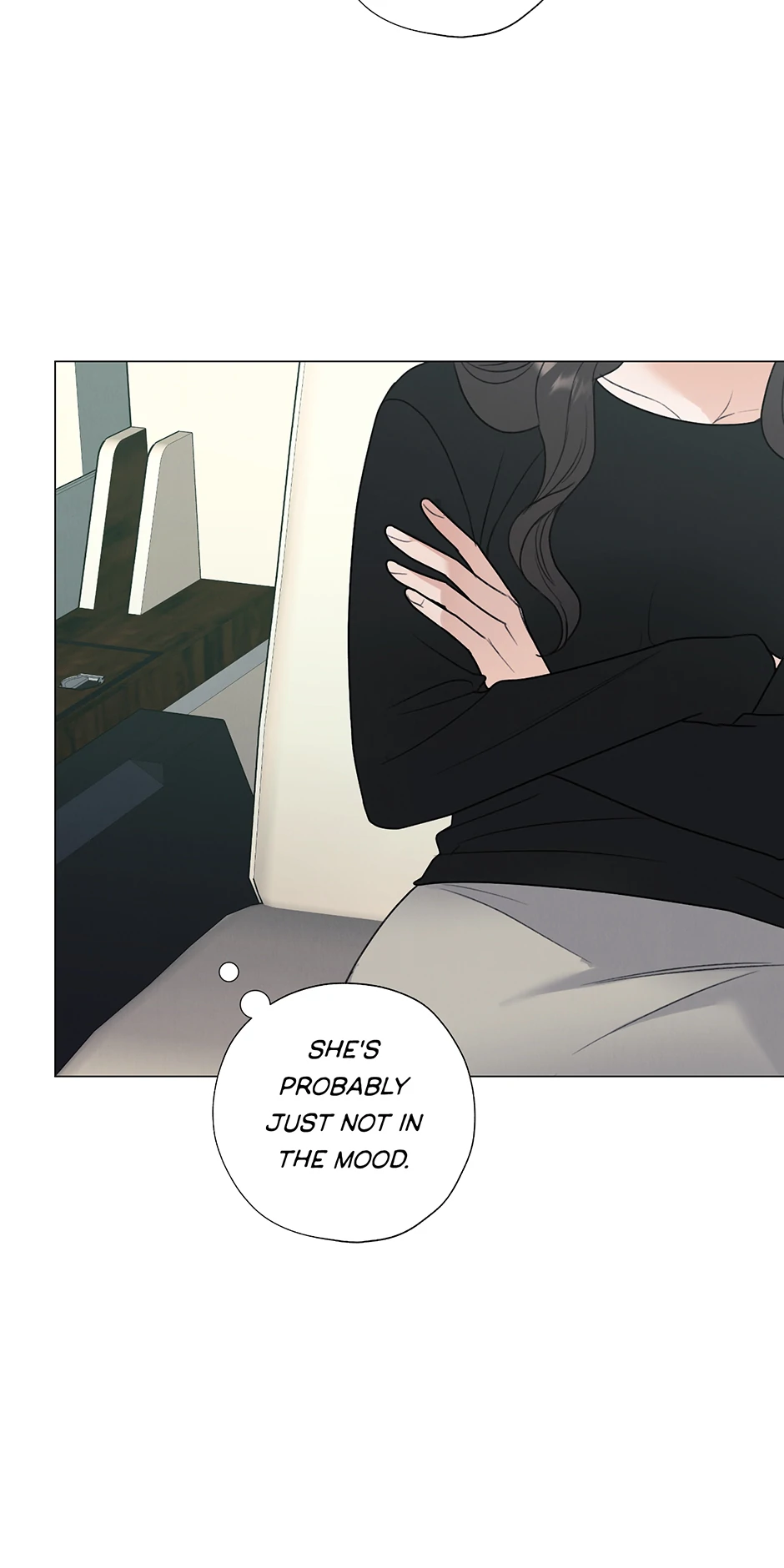 The Terrible Act Chapter 56 - Page 50