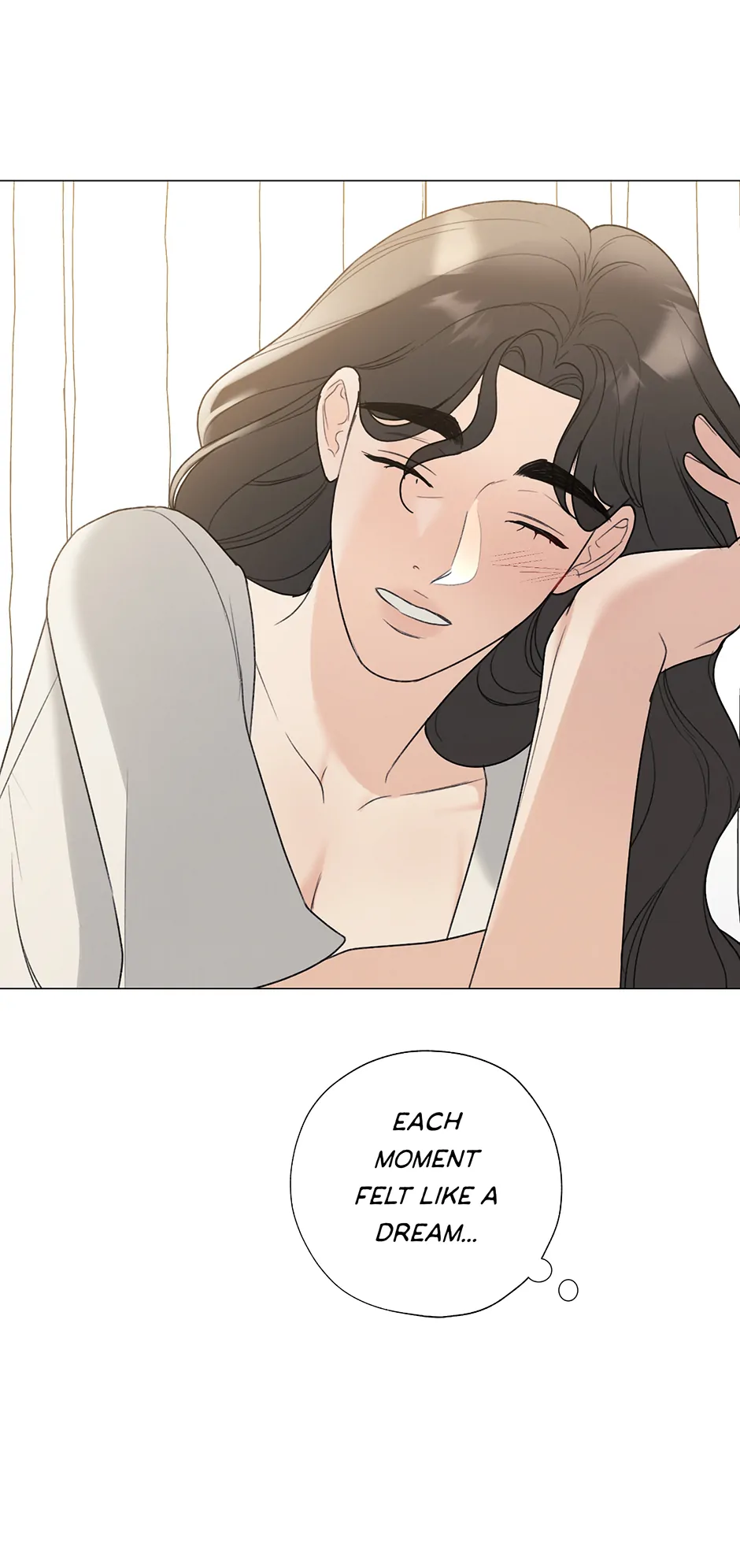 The Terrible Act Chapter 56 - Page 53