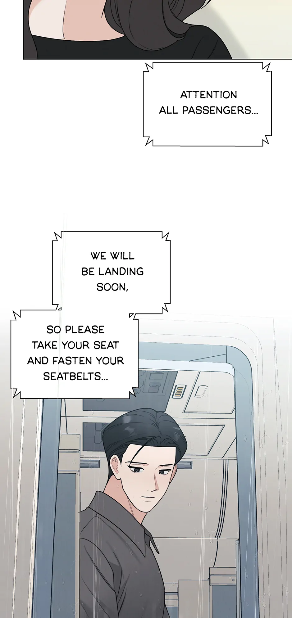 The Terrible Act Chapter 56 - Page 56