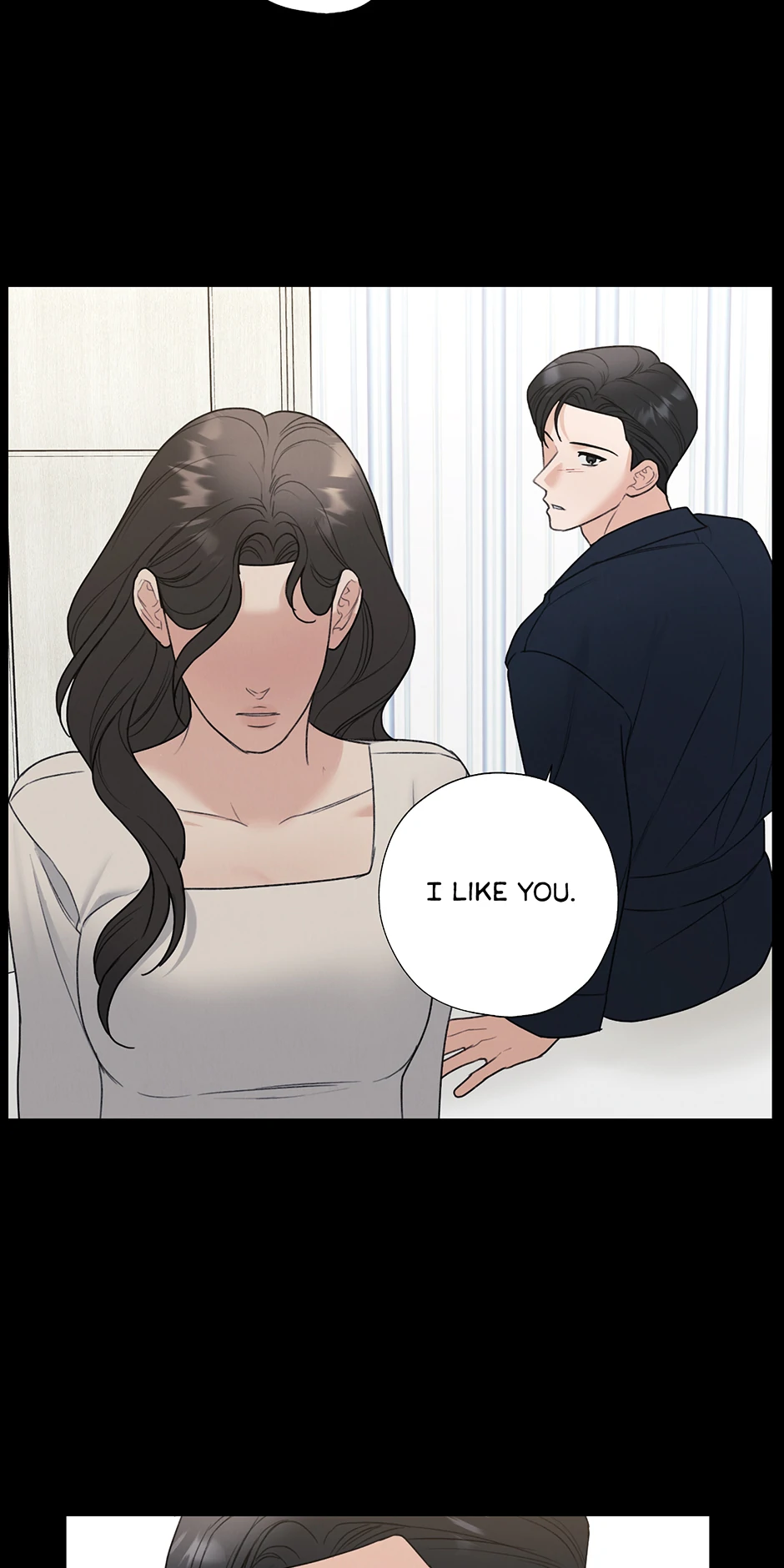 The Terrible Act Chapter 57 - Page 13