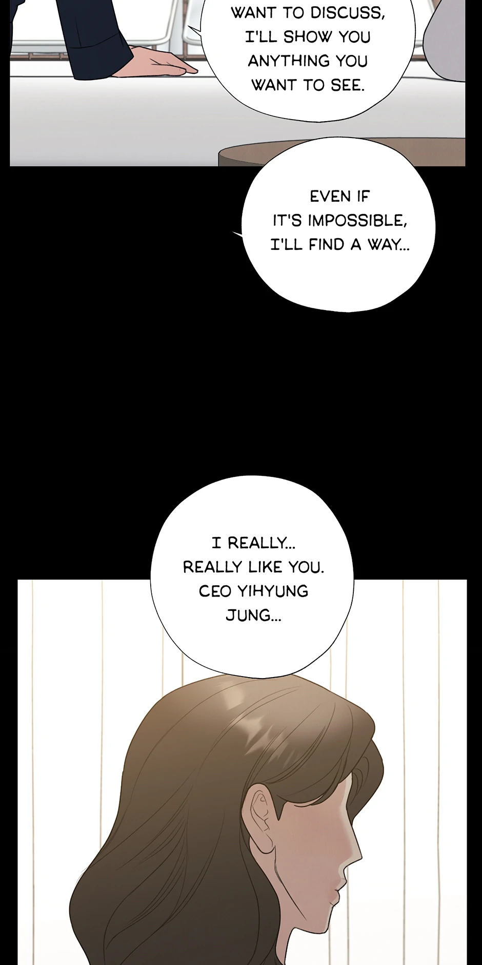 The Terrible Act Chapter 57 - Page 15