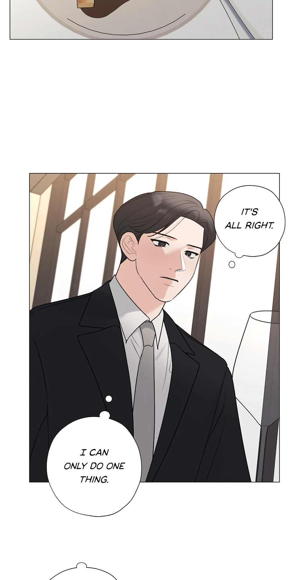 The Terrible Act Chapter 57 - Page 23