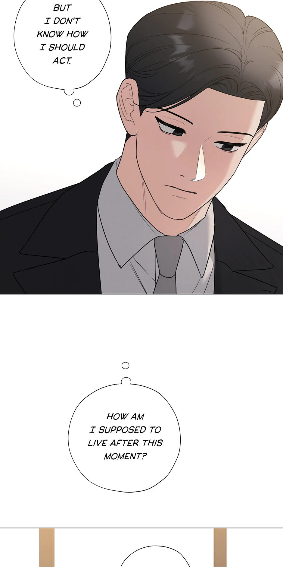 The Terrible Act Chapter 57 - Page 25