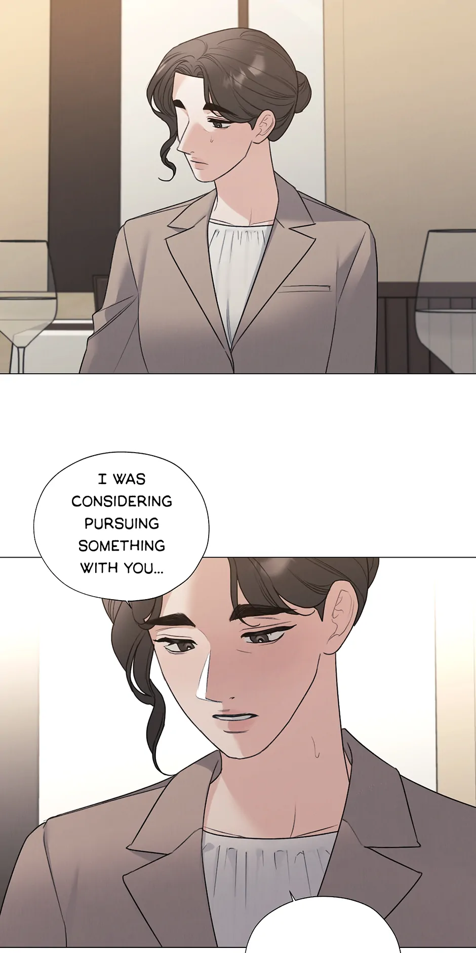 The Terrible Act Chapter 57 - Page 29